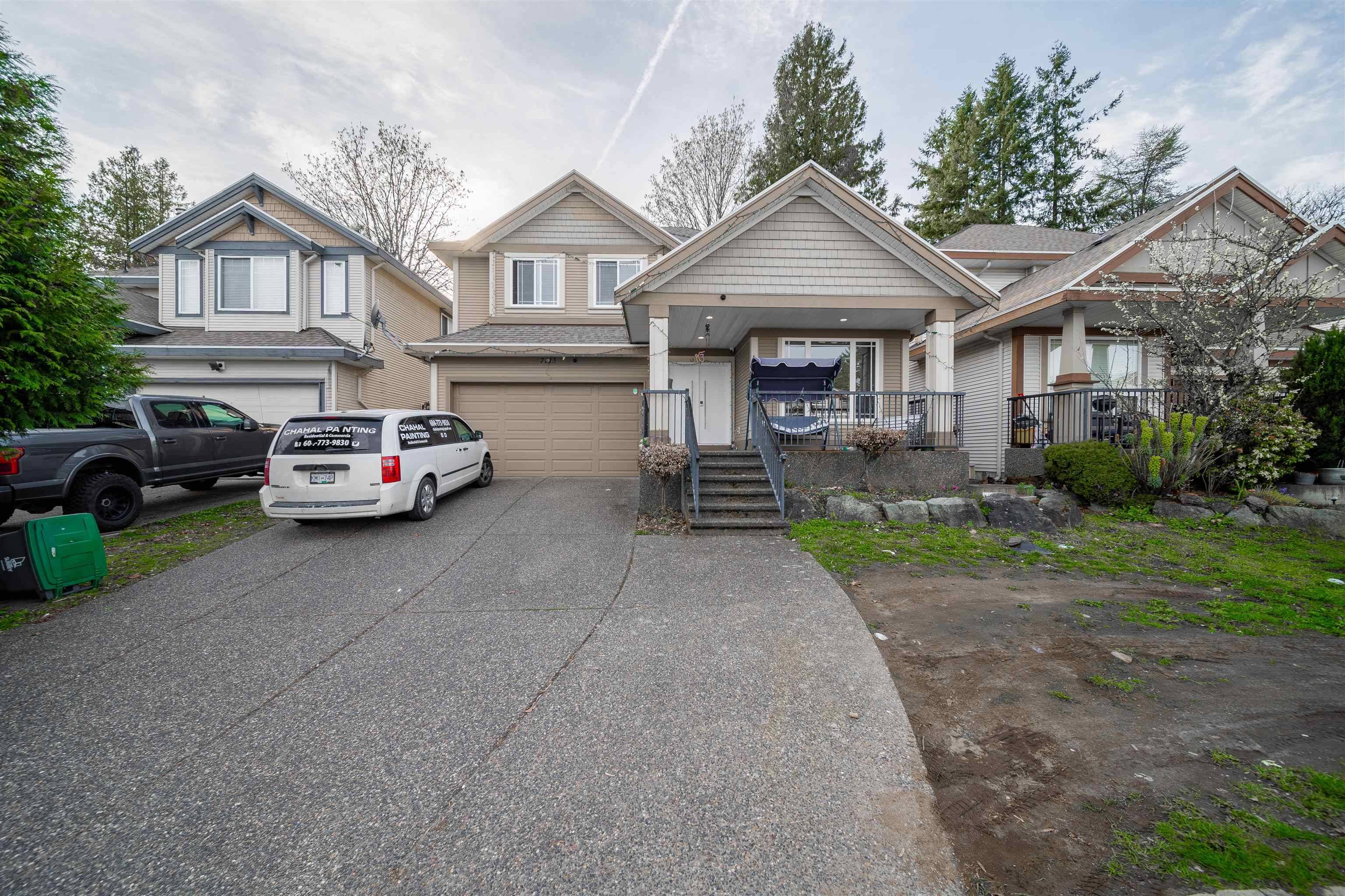 Surrey, BC V3S 4P7,7113 147 ST