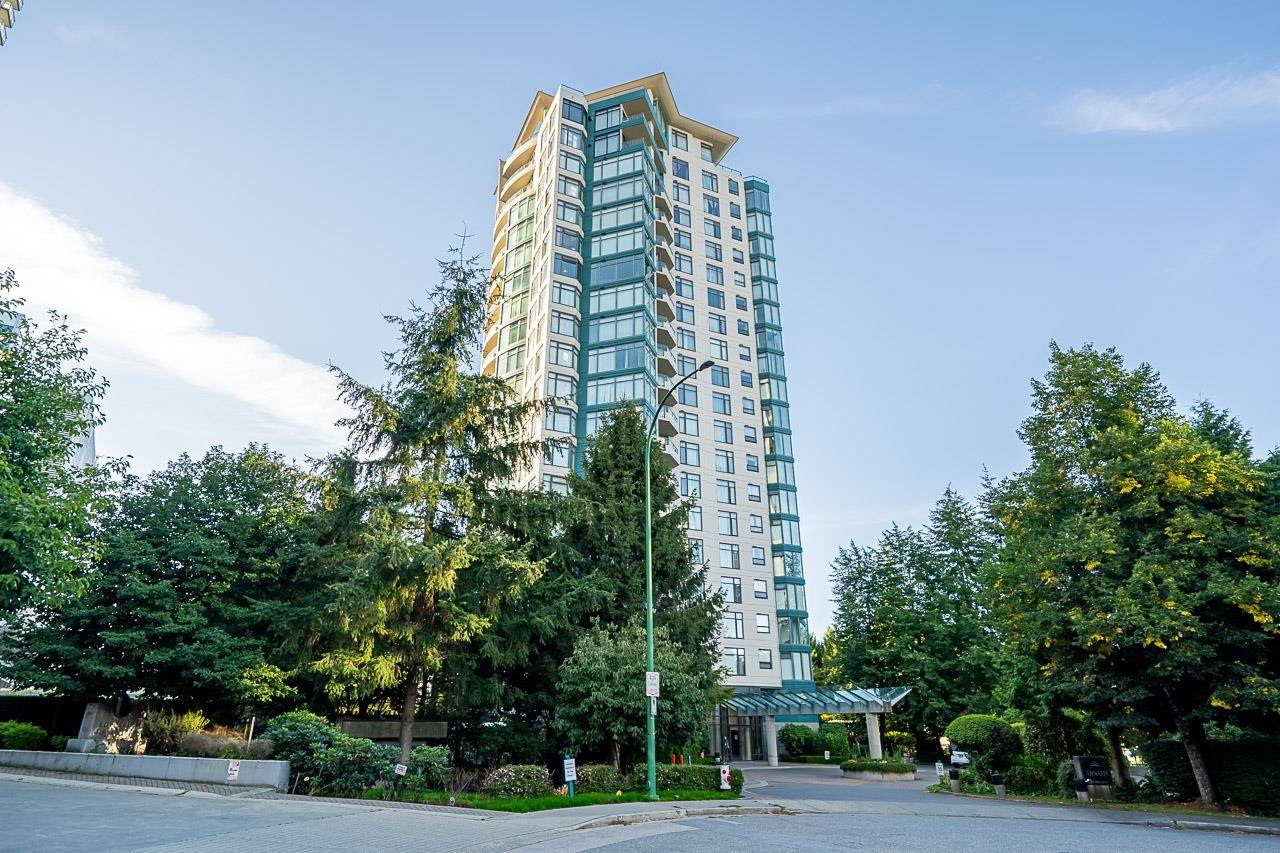 Burnaby, BC V5H 4T1,4505 HAZEL ST #1603