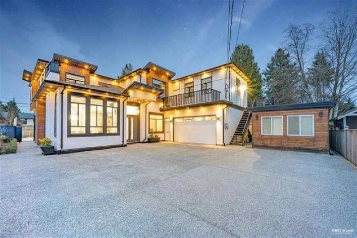 Surrey, BC V3V 4X7,9590 125 ST