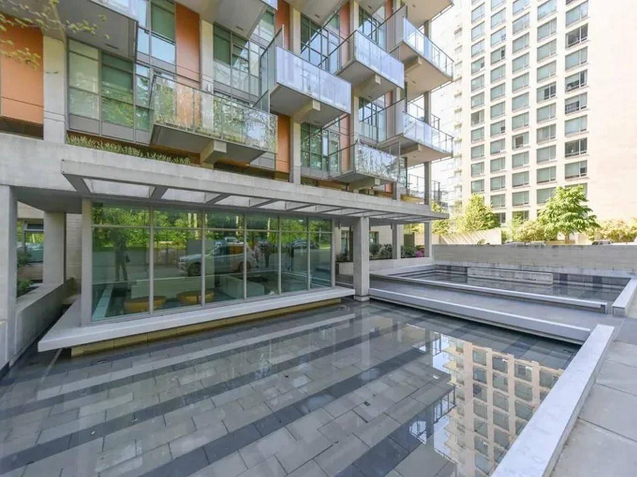 Vancouver, BC V6S 0C1,5782 BERTON AVE #1505