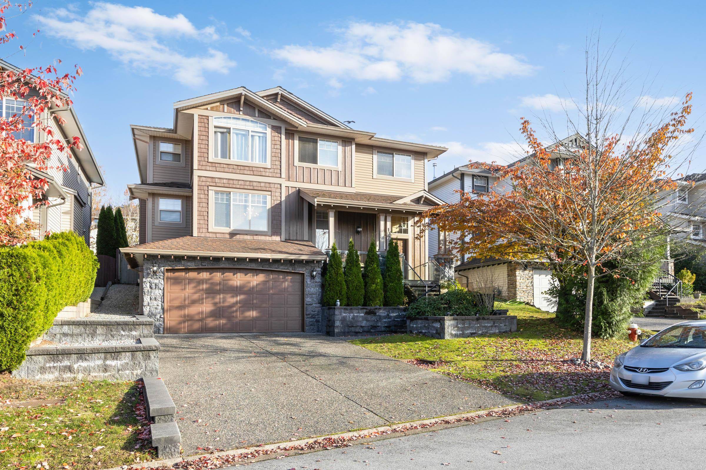 Maple Ridge, BC V2W 0A6,10718 247A ST