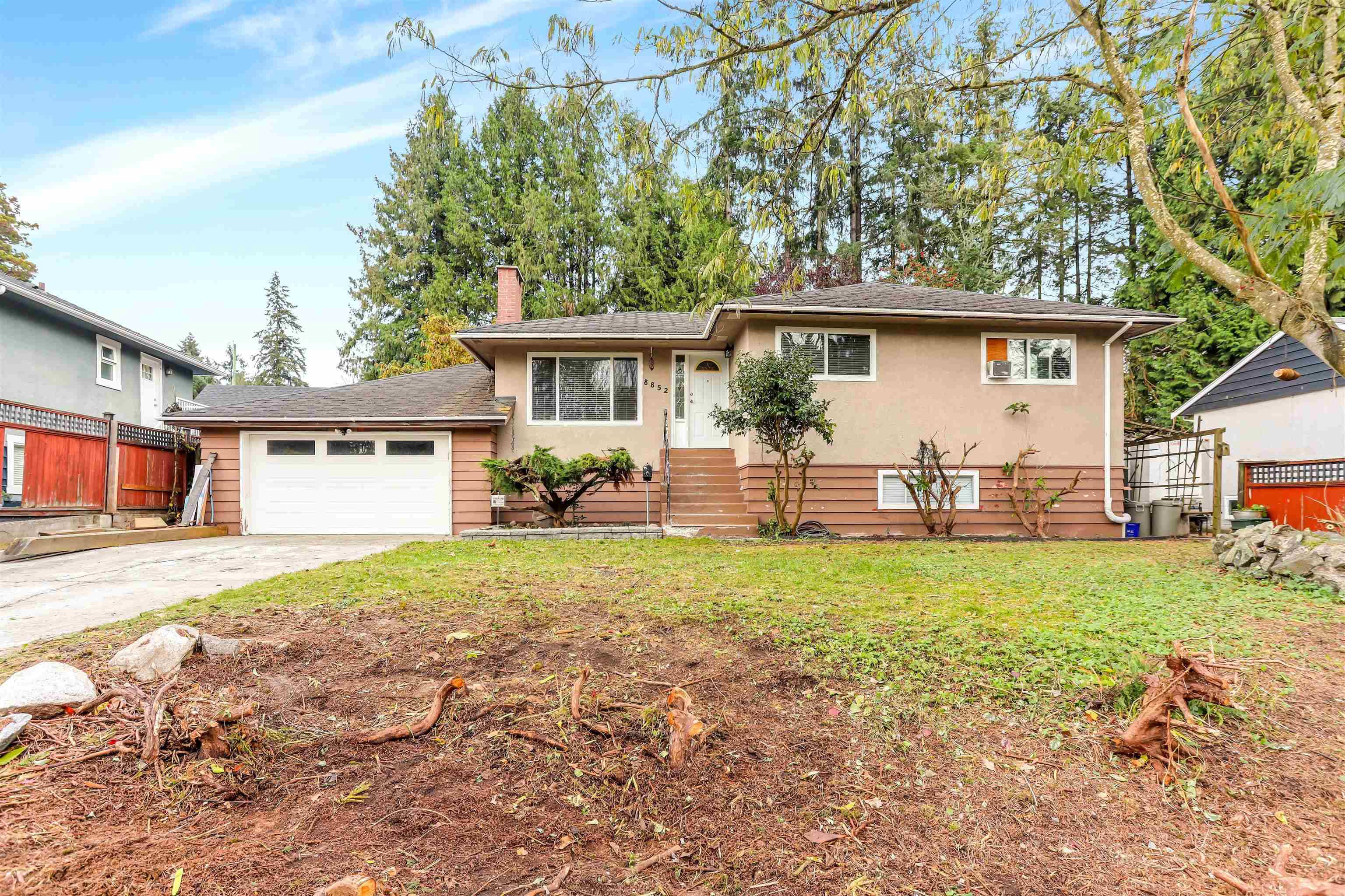 Delta, BC V4C 4K1,8852 SHEPHERD WAY