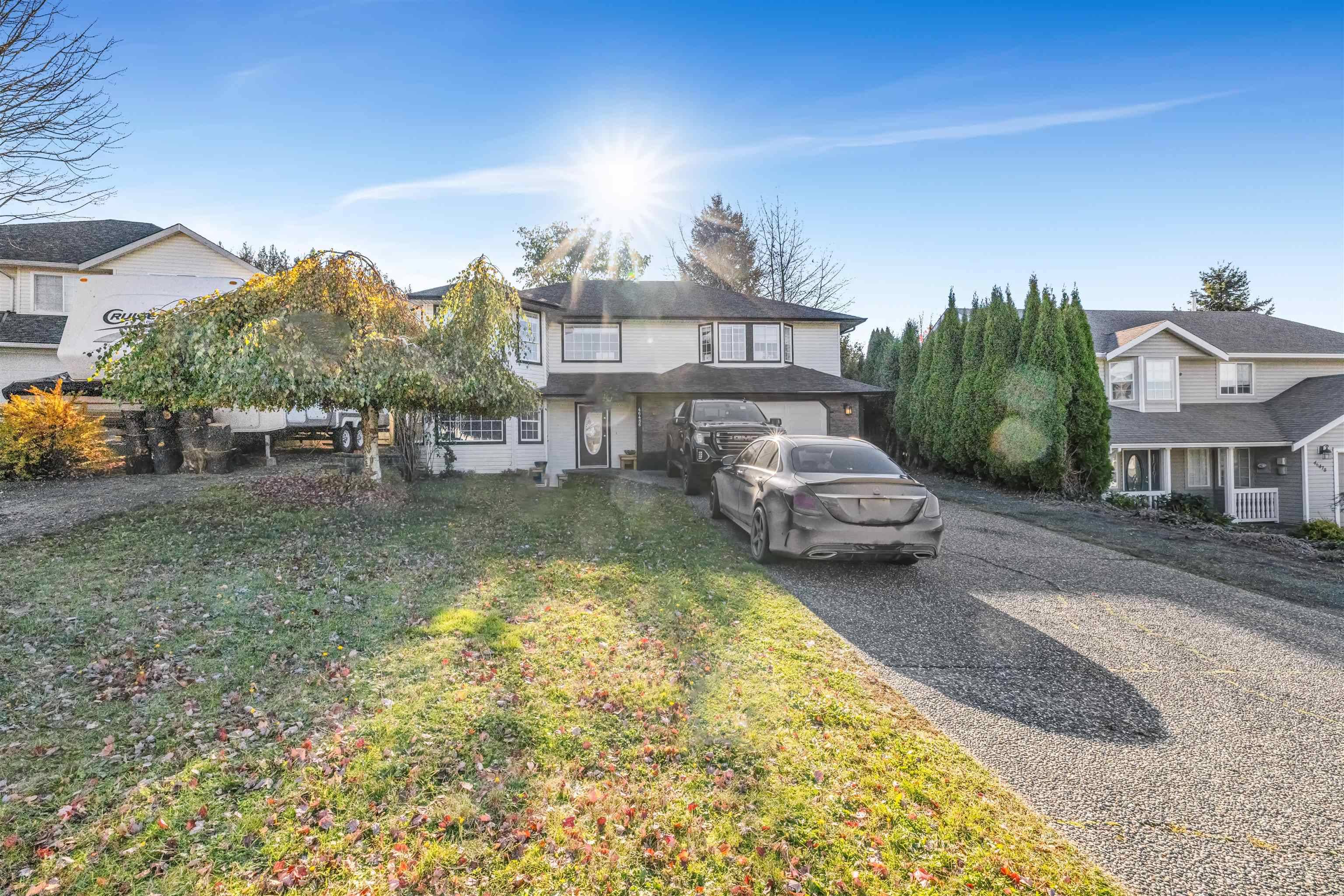 Chilliwack, BC V2R 5L6,46486 FERGUSON PL