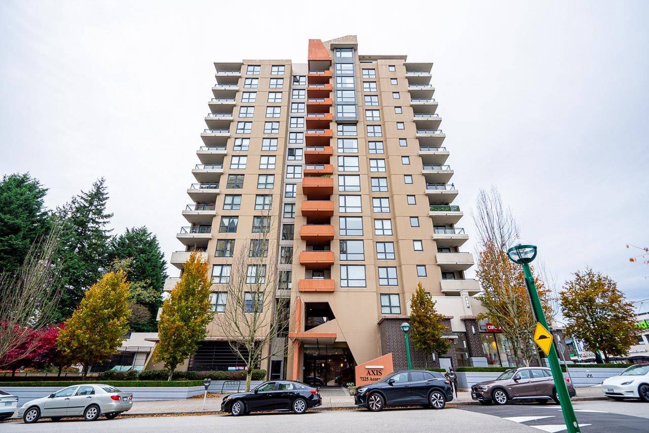 Burnaby, BC V5E 0A9,7225 ACORN AVE #1105