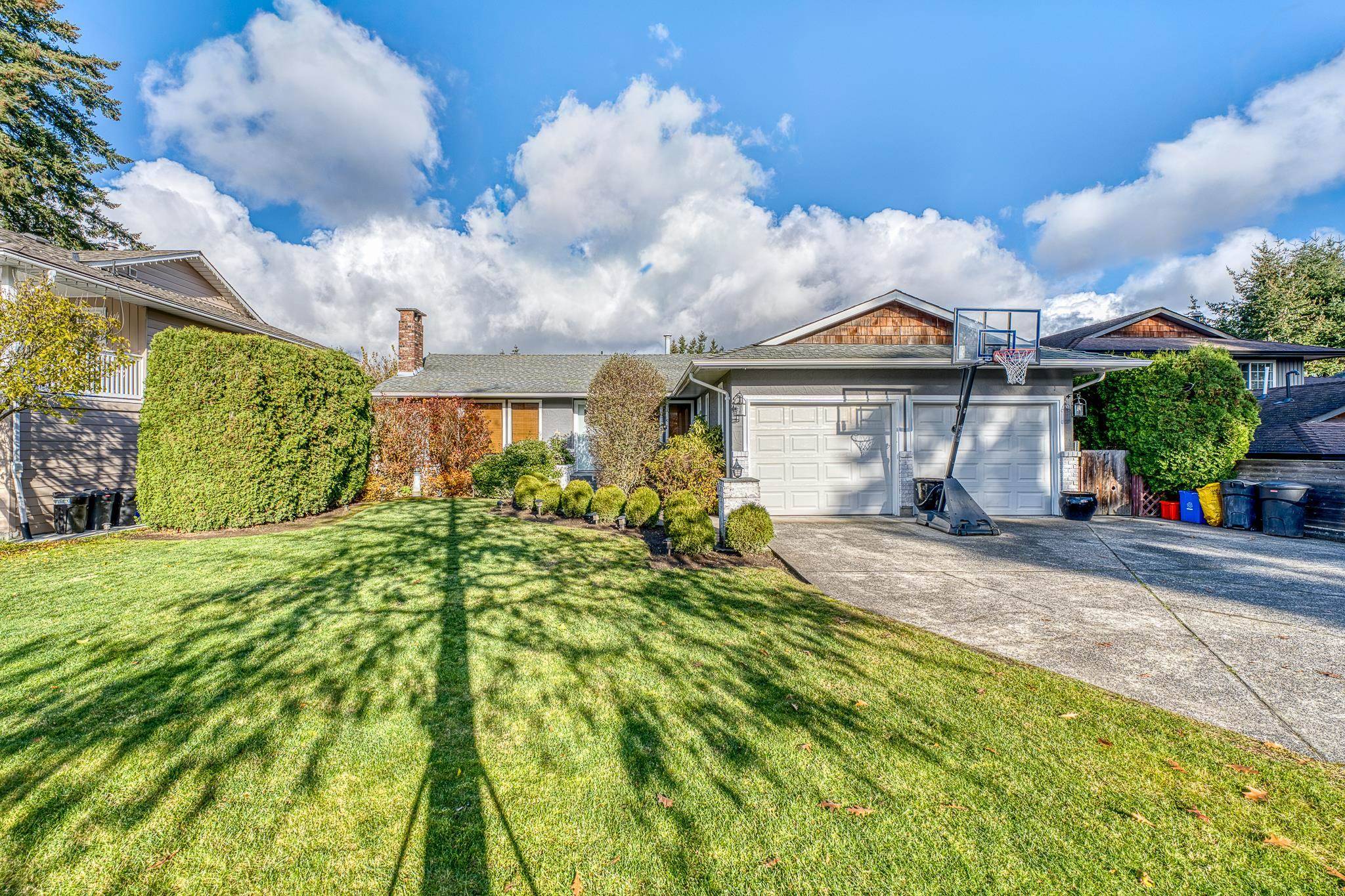 White Rock, BC V4B 2G4,15461 ROPER AVE