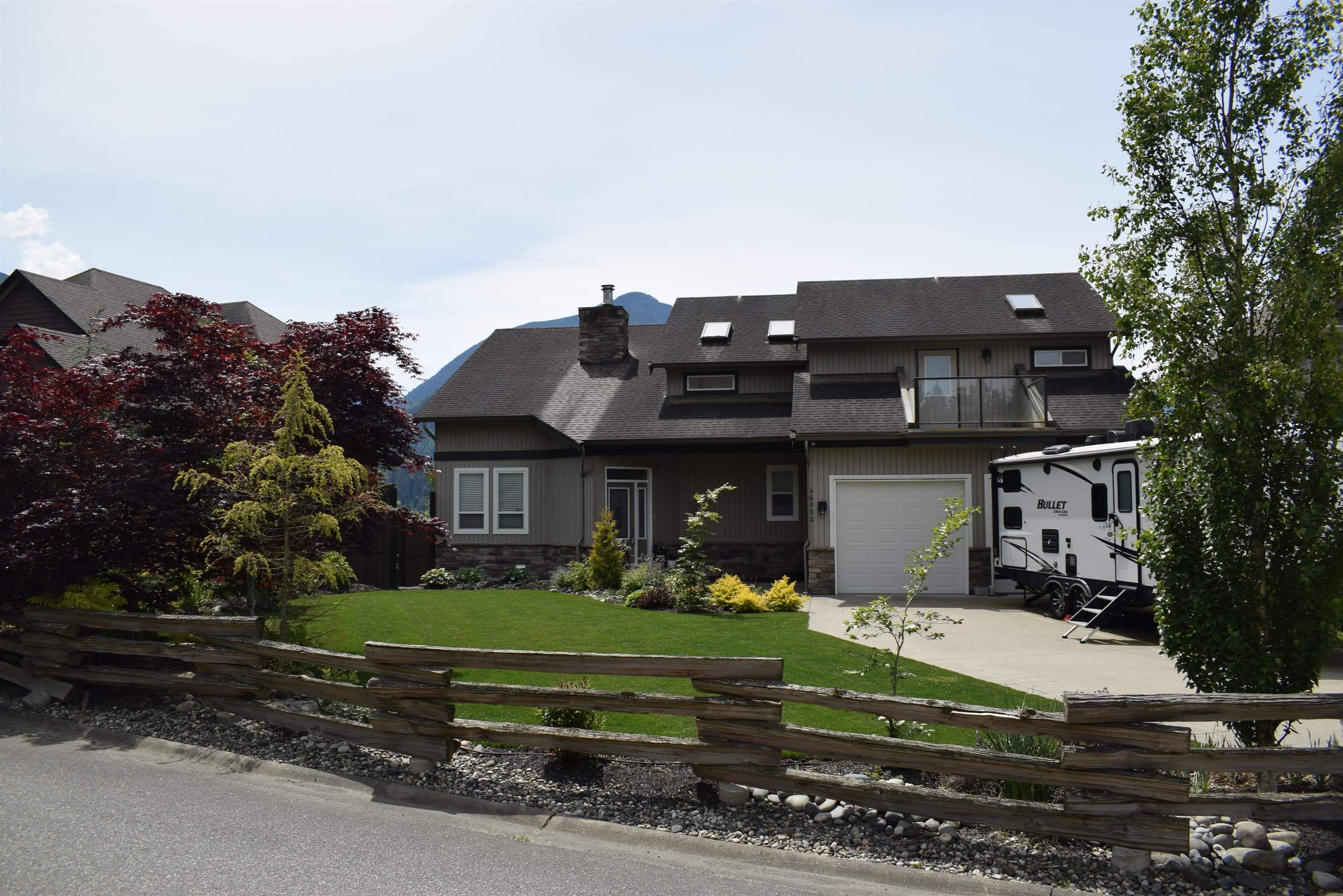 Chilliwack, BC V2R 5W2,46052 BRIDLE RIDGE CRES