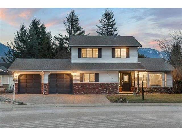 Chilliwack, BC V2R 2W2,46290 ROY AVE