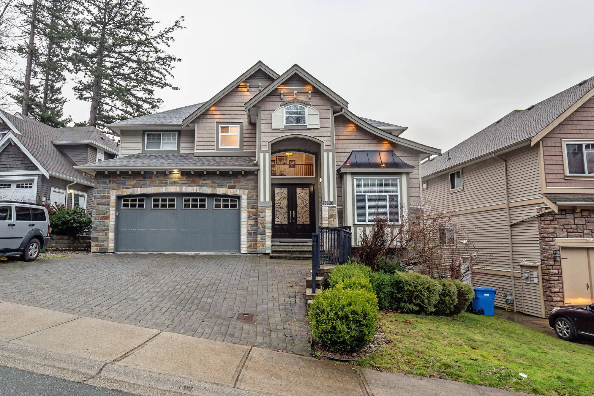 Abbotsford, BC V3G 0B4,35628 ZANATTA PL