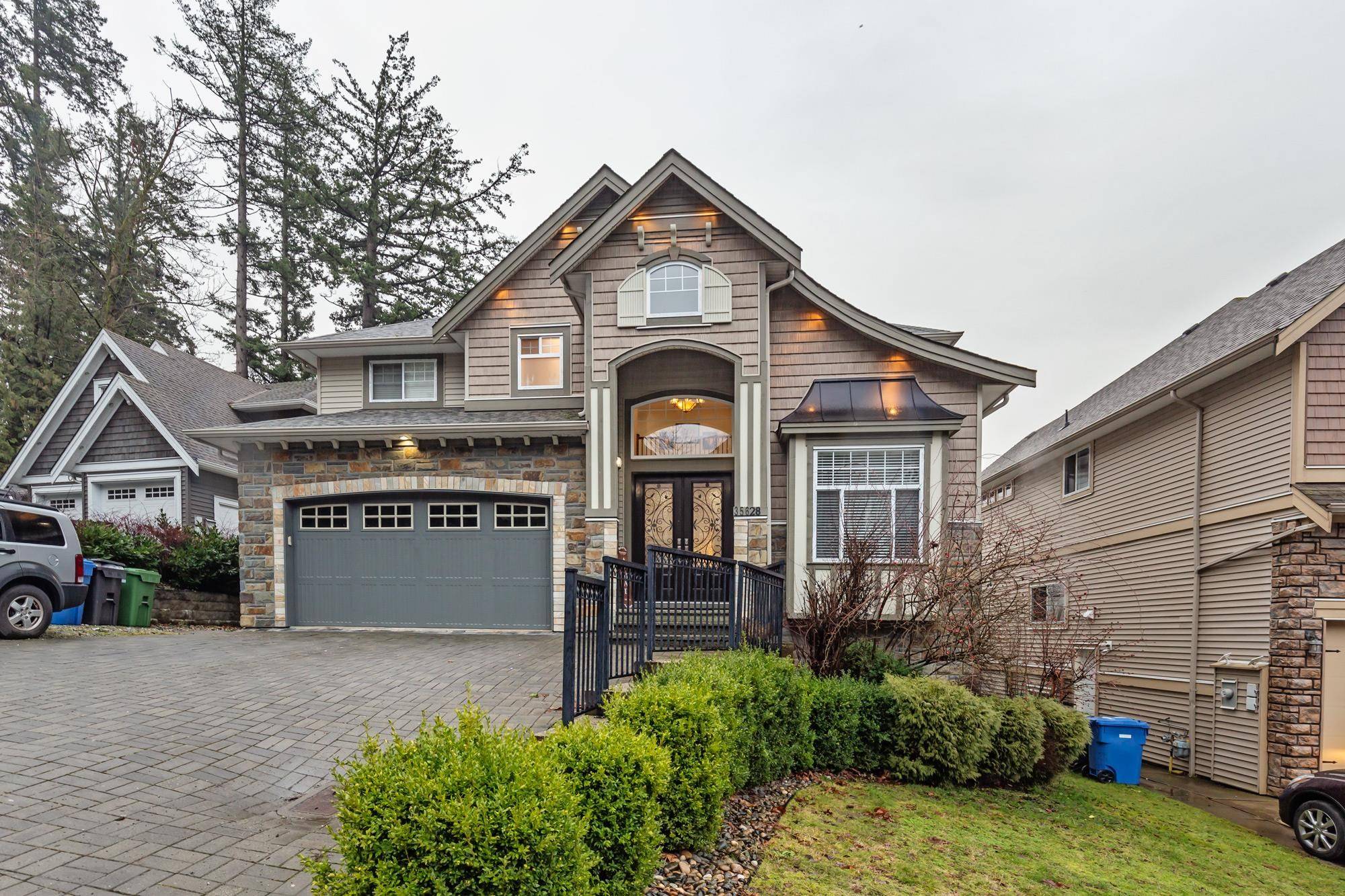 Abbotsford, BC V3G 0B4,35628 ZANATTA PL