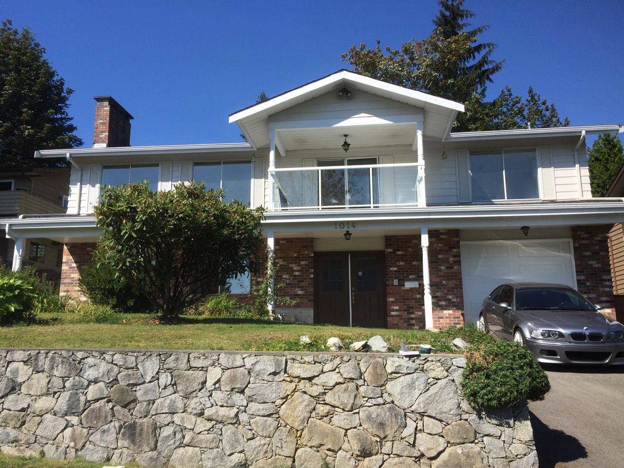 Coquitlam, BC V3C 4L2,1014 DORY ST