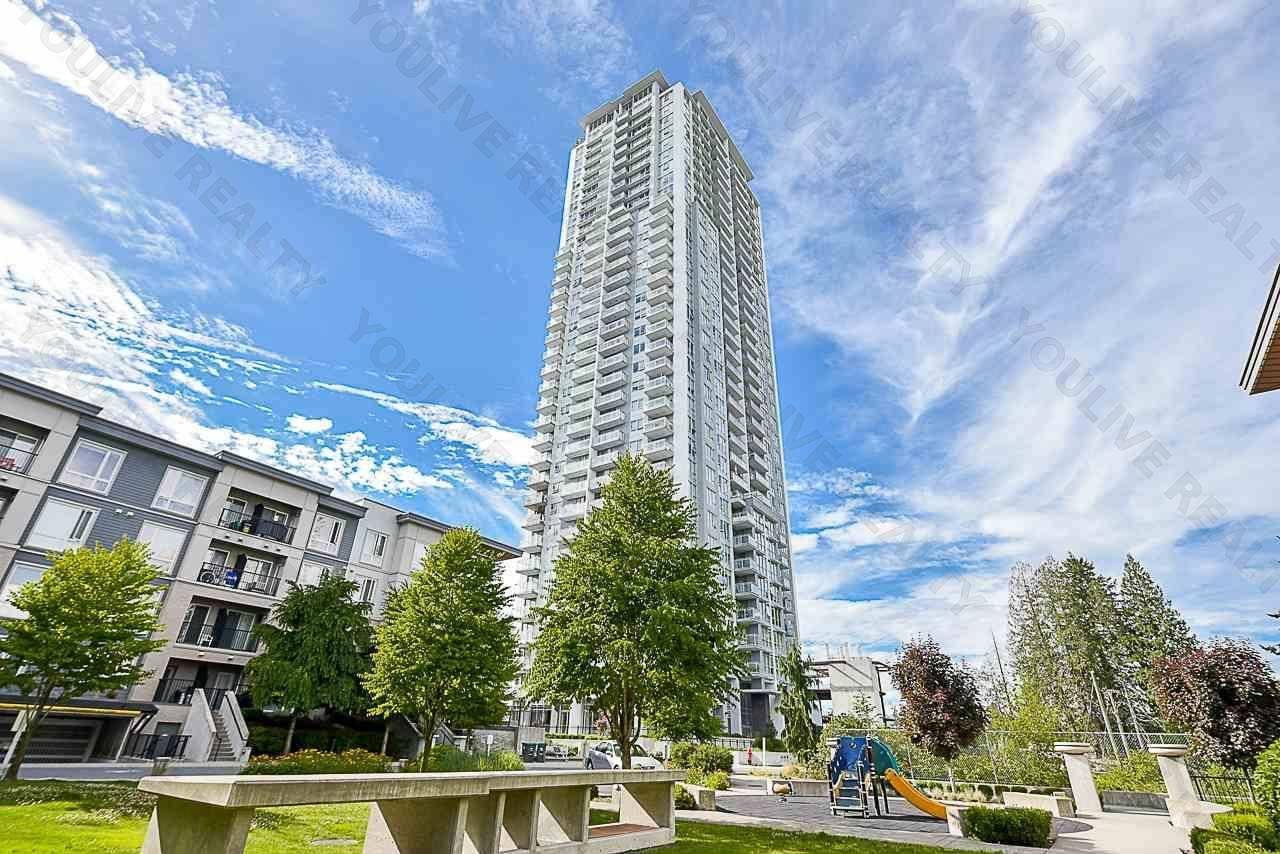 Surrey, BC V3T 0J5,13325 102A AVE #2808