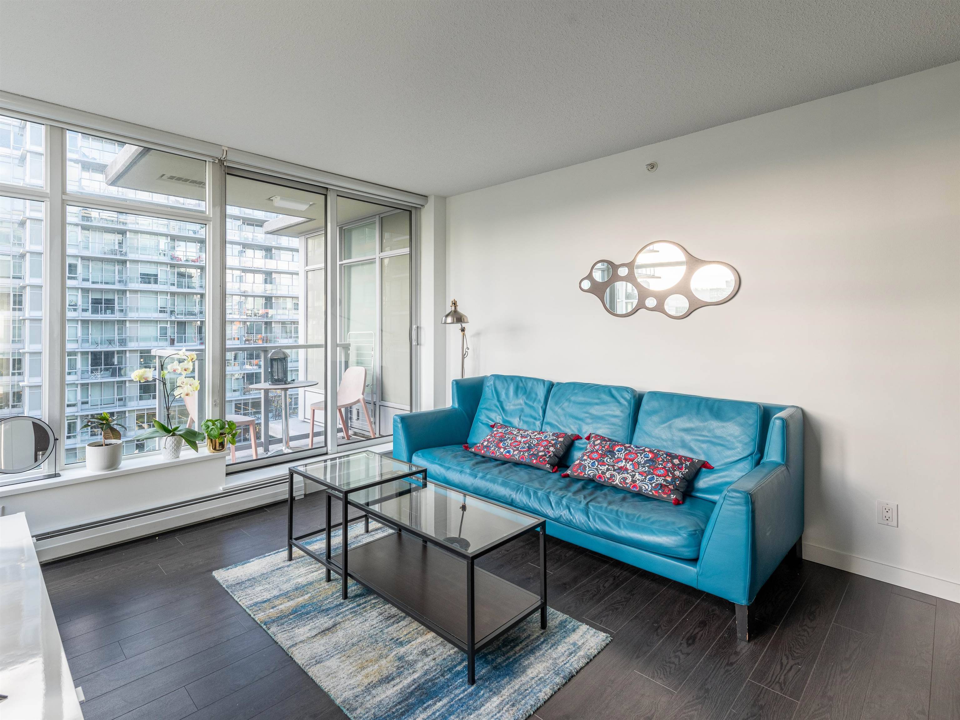 Vancouver, BC V5Y 0H5,138 W 1ST AVE #804