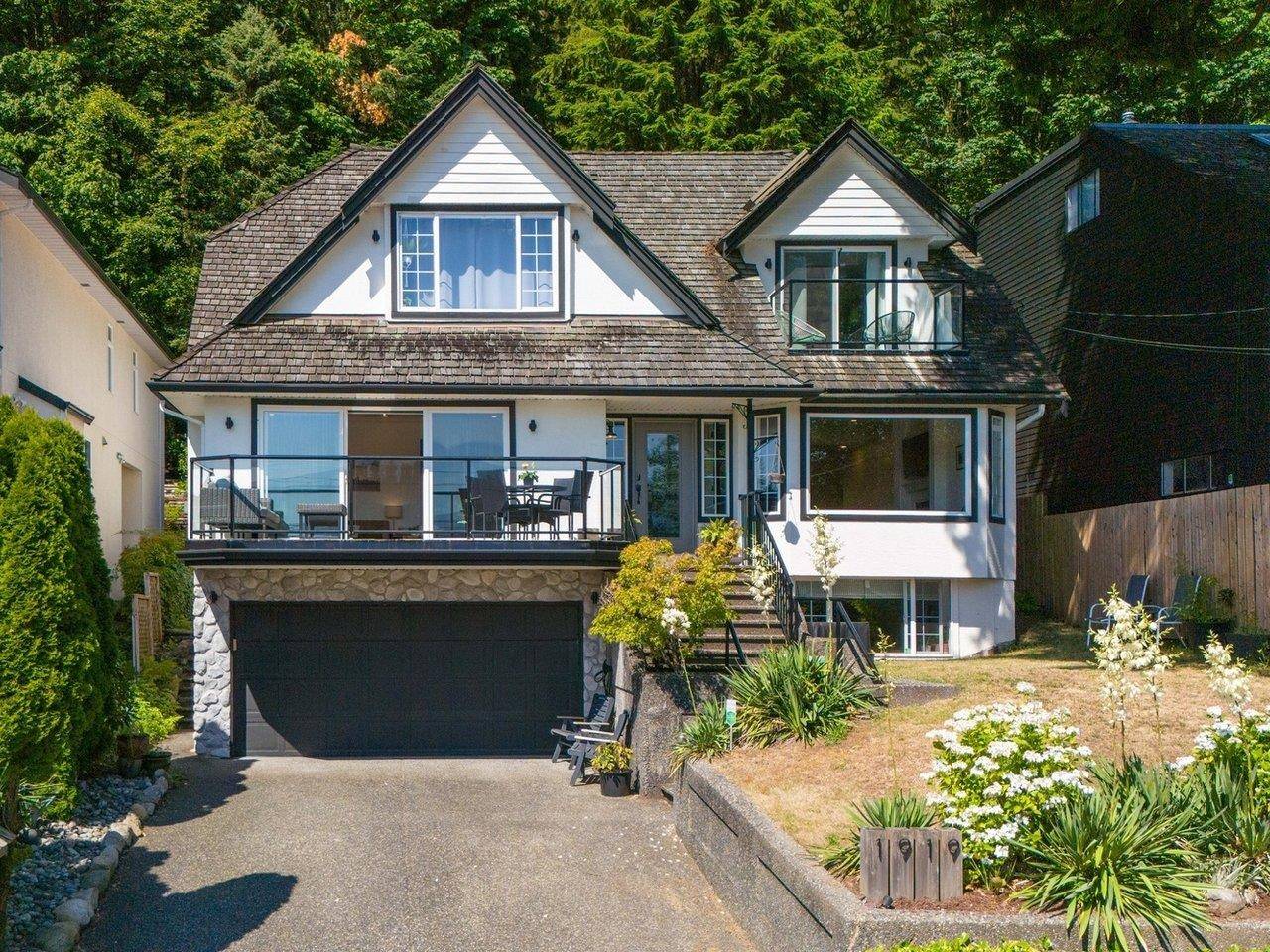 North Vancouver, BC V7G 1S1,1919 CLIFFWOOD RD