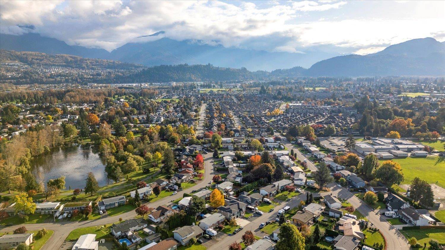 Chilliwack, BC V2R 3T4,45862 SILVER AVE