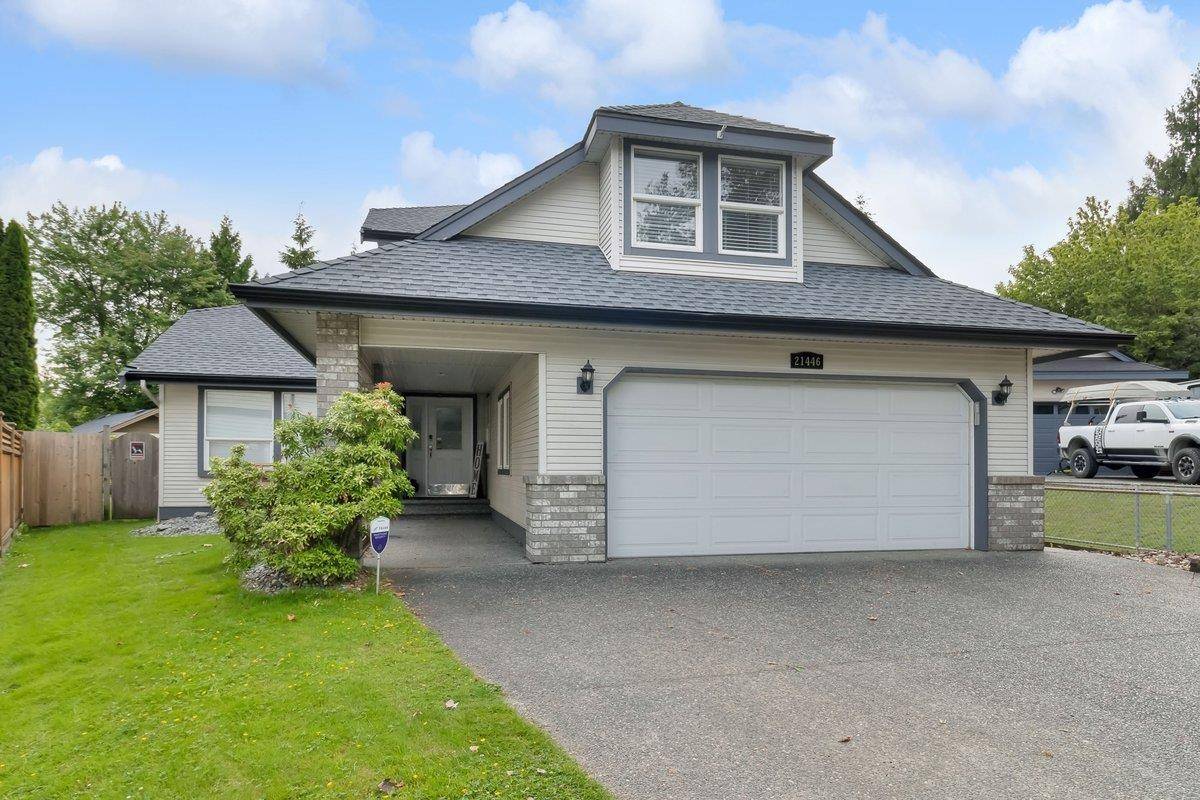 Langley, BC V1M 2K7,21446 83B AVE