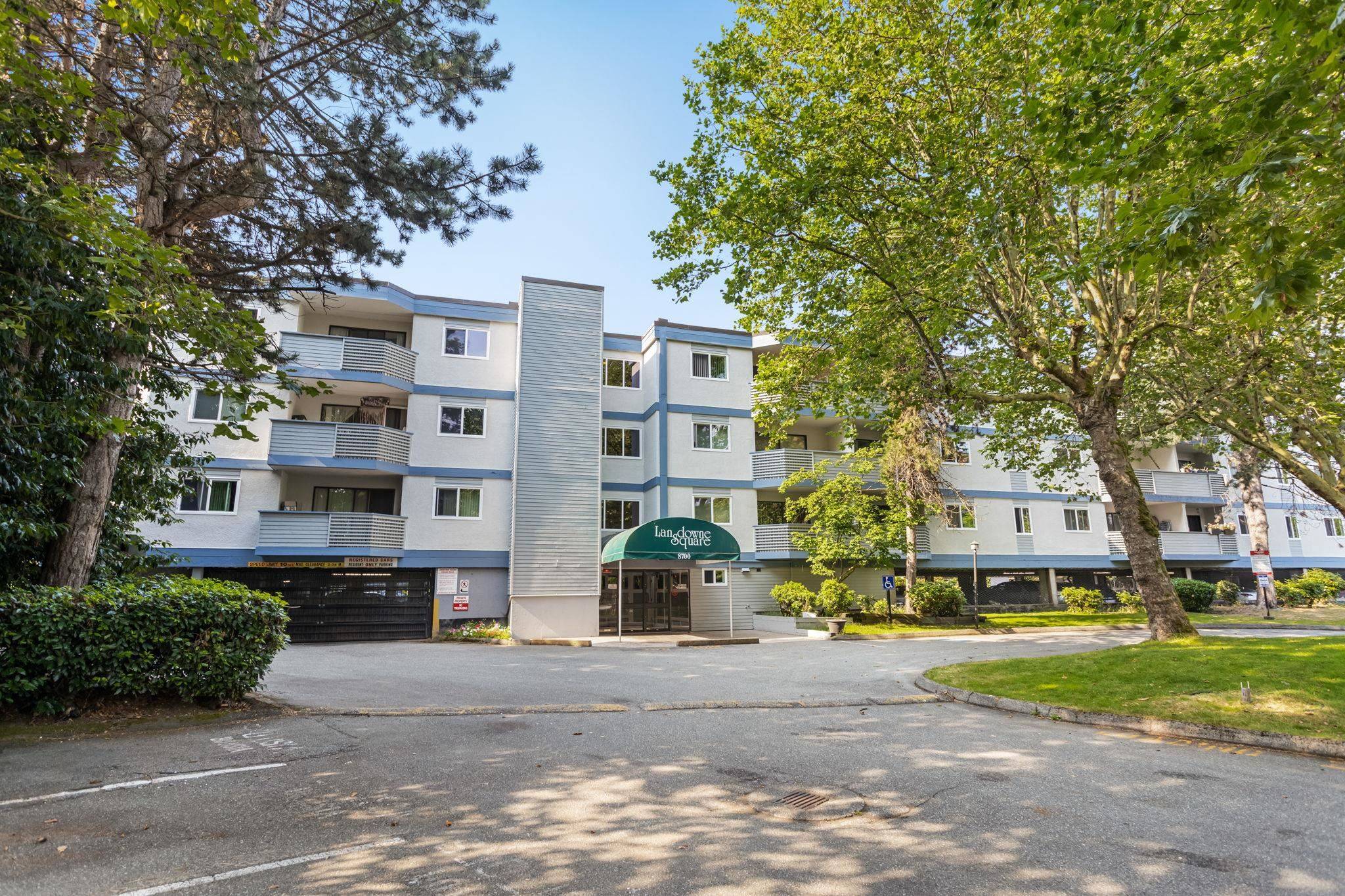 Richmond, BC V6X 3G2,8700 ACKROYD RD #219