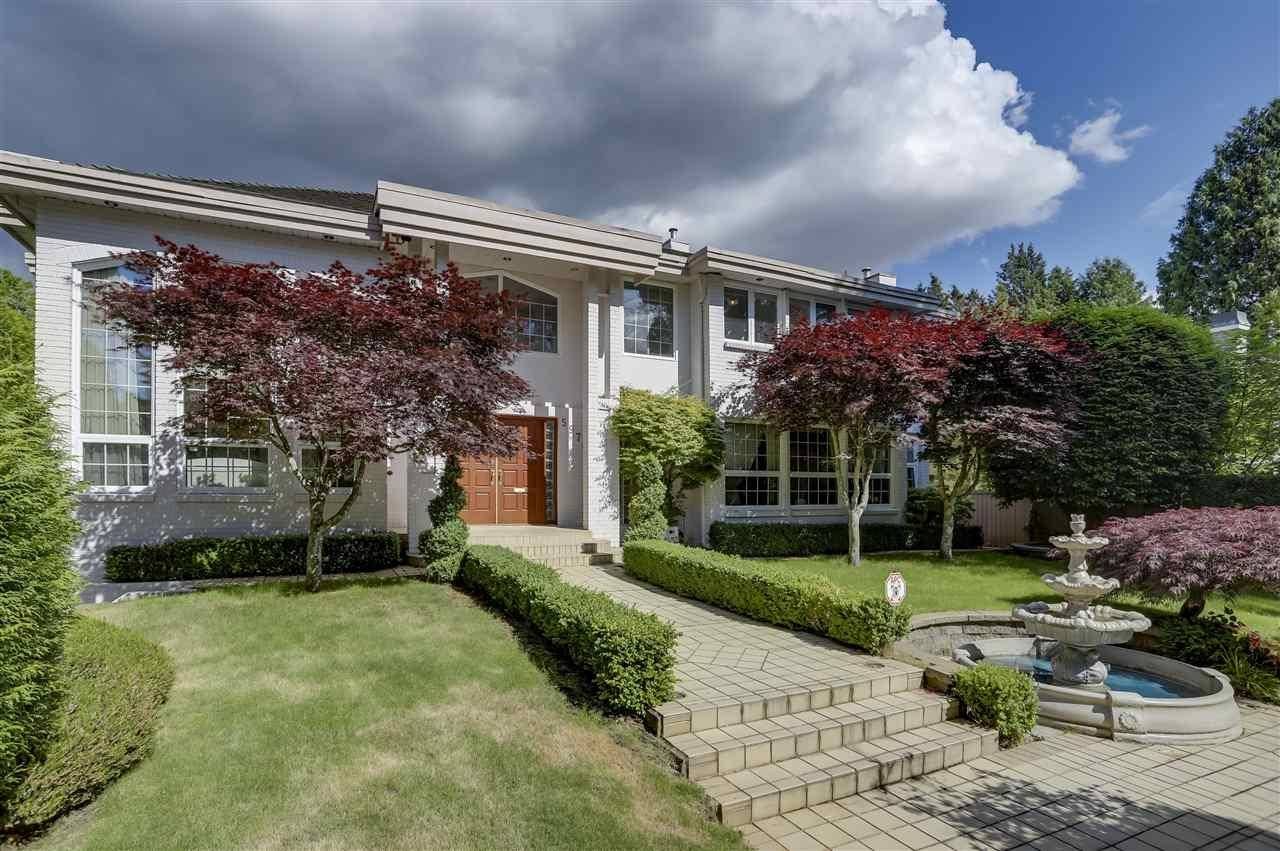 Vancouver, BC V6M 3P1,5978 ANGUS DR