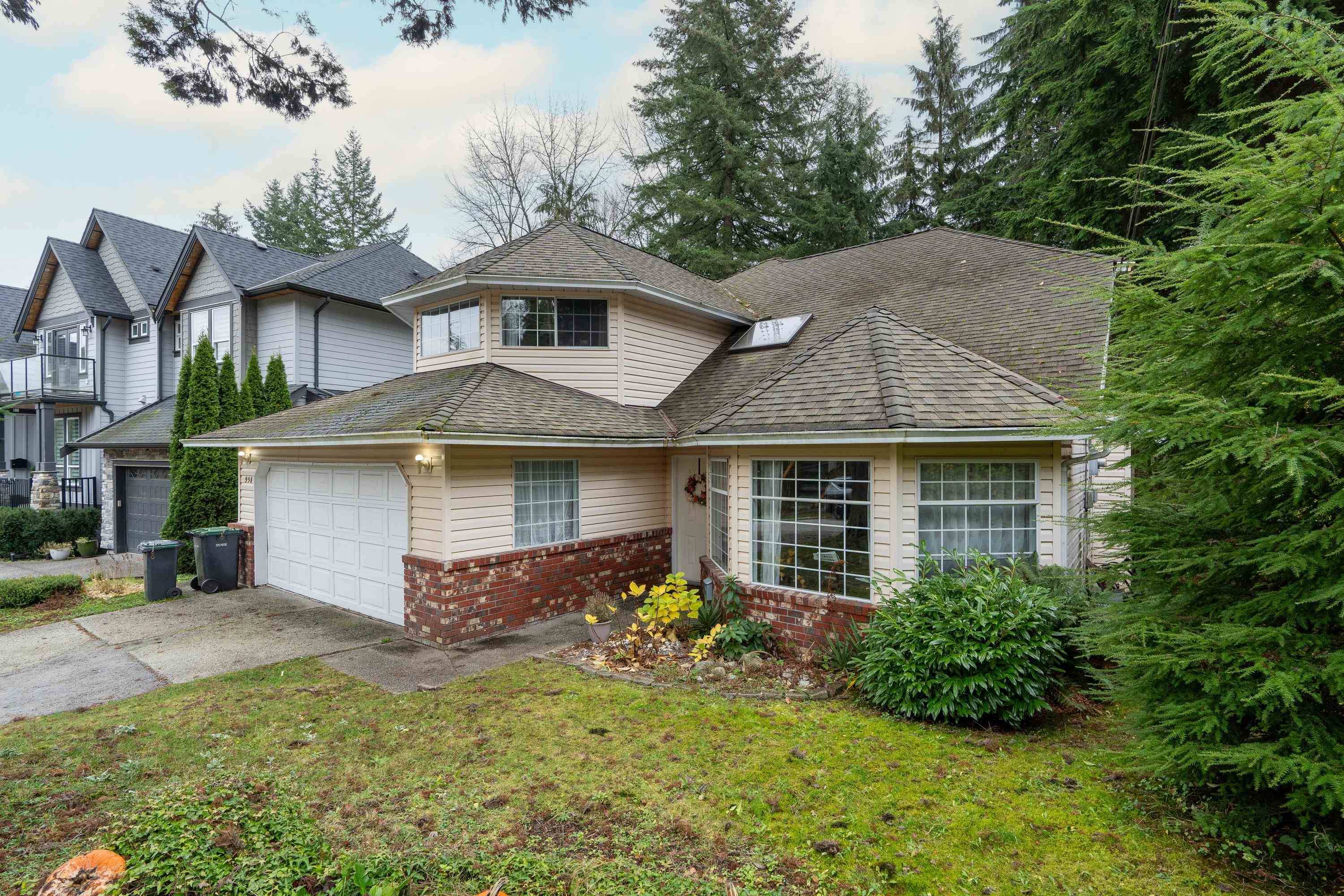 Port Moody, BC V3H 1P3,998 SEAFORTH WAY