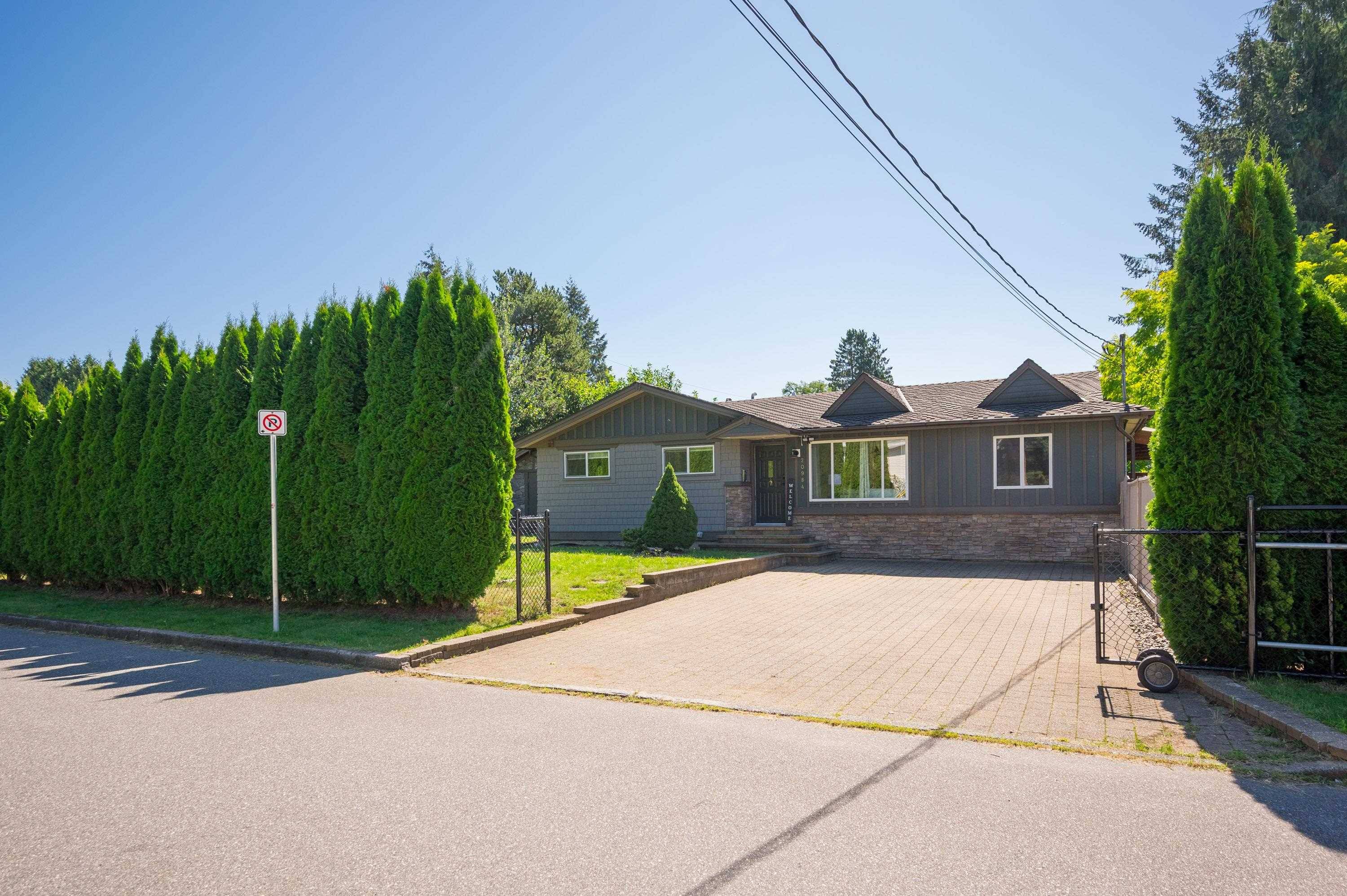 Maple Ridge, BC V2X 2M7,20984 118 AVE