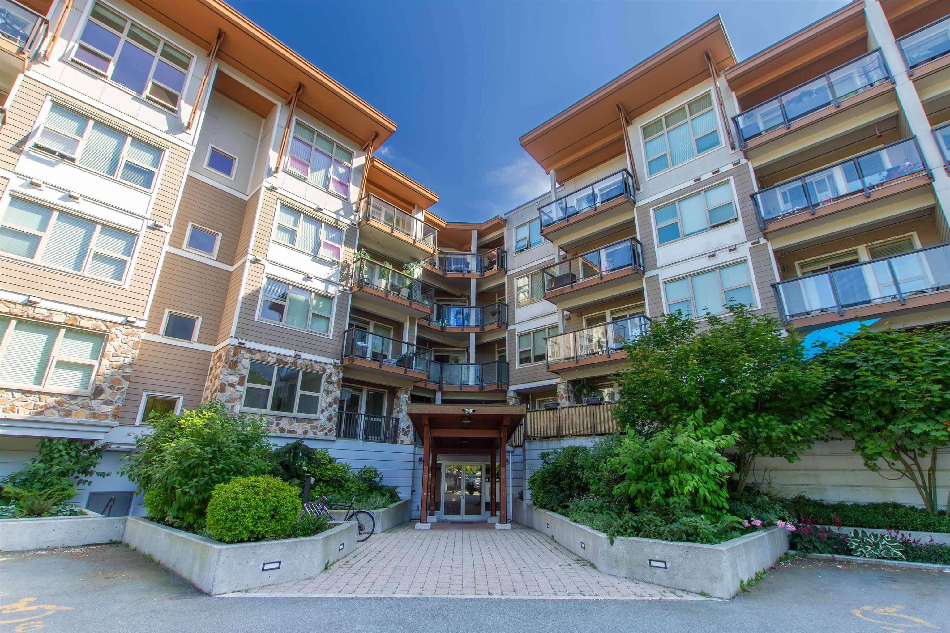 Squamish, BC V8B 0R4,1150 BAILEY ST #312