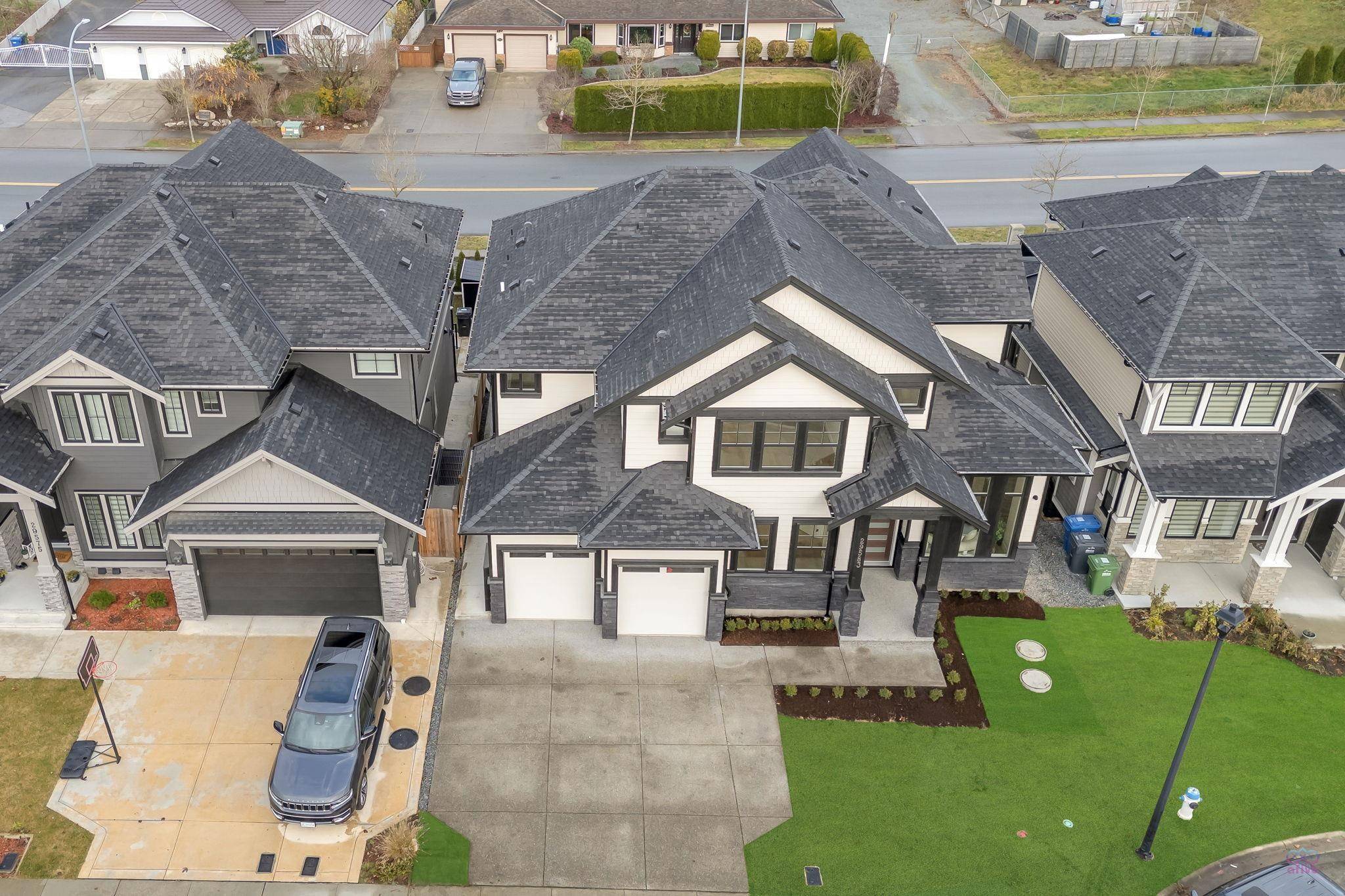 Abbotsford, BC V4X 0A6,29583 CORVINA CT