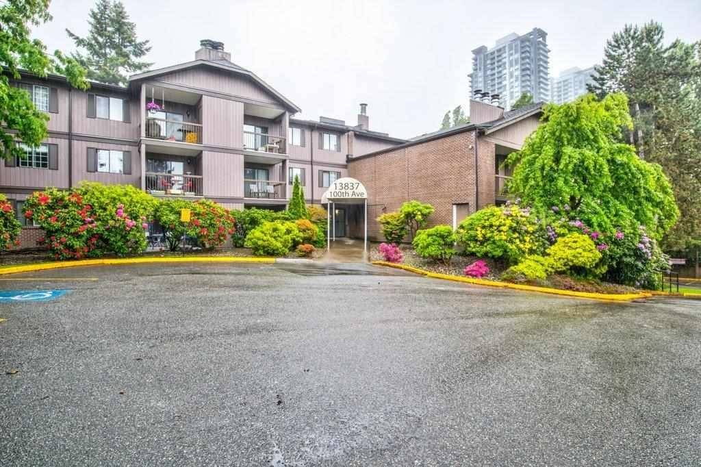 Surrey, BC V3T 5K9,13837 100 AVE #1013