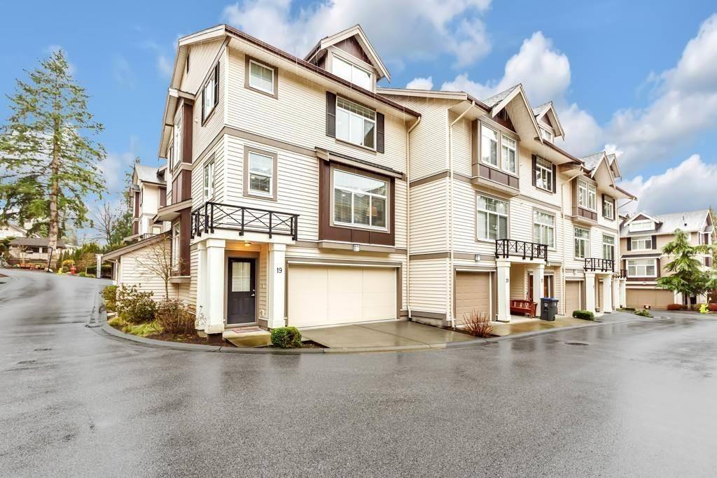 Surrey, BC V3X 0E2,14377 60 AVE #19