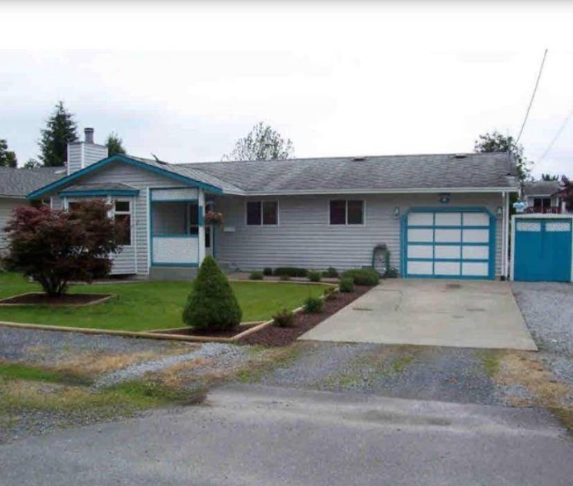 Maple Ridge, BC V2X 9H4,20132 DITTON ST