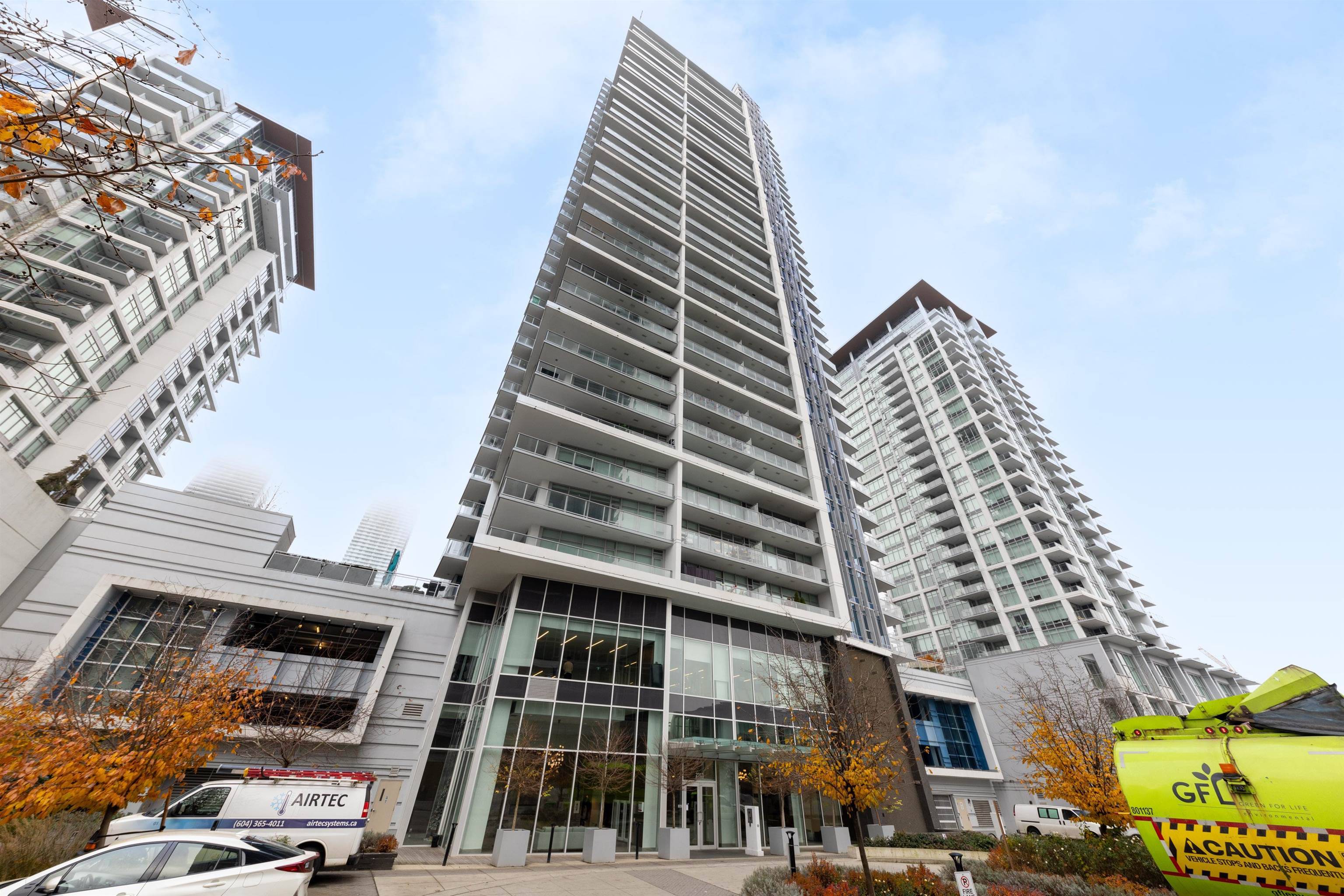 Burnaby, BC V5C 0M1,2311 BETA AVE #1704