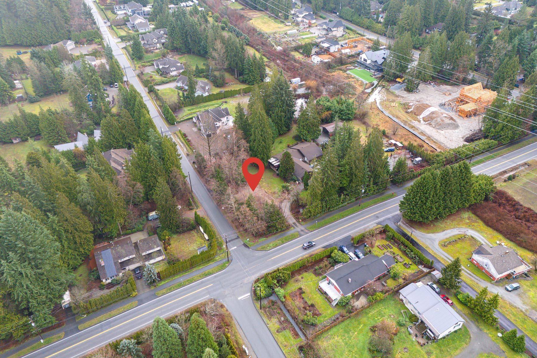 Anmore, BC V3H 4Y7,2860 SUNNYSIDE RD #Lot 1