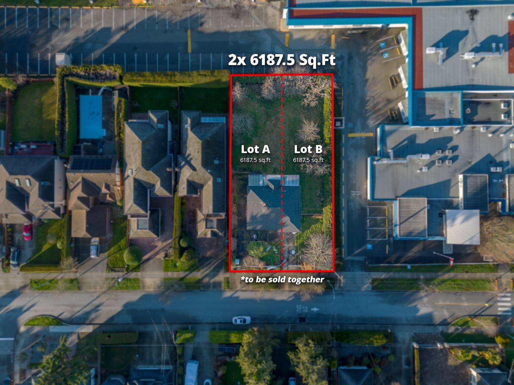 Richmond, BC V7E 2C2,10511 LASSAM (PROPOSED LOT A) RD