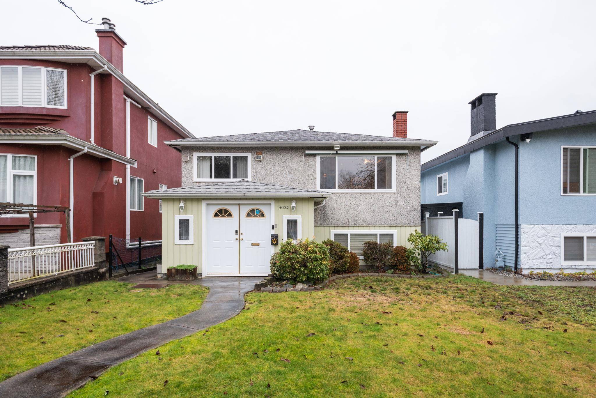 Vancouver, BC V5R 1E7,3055 E 24TH AVE