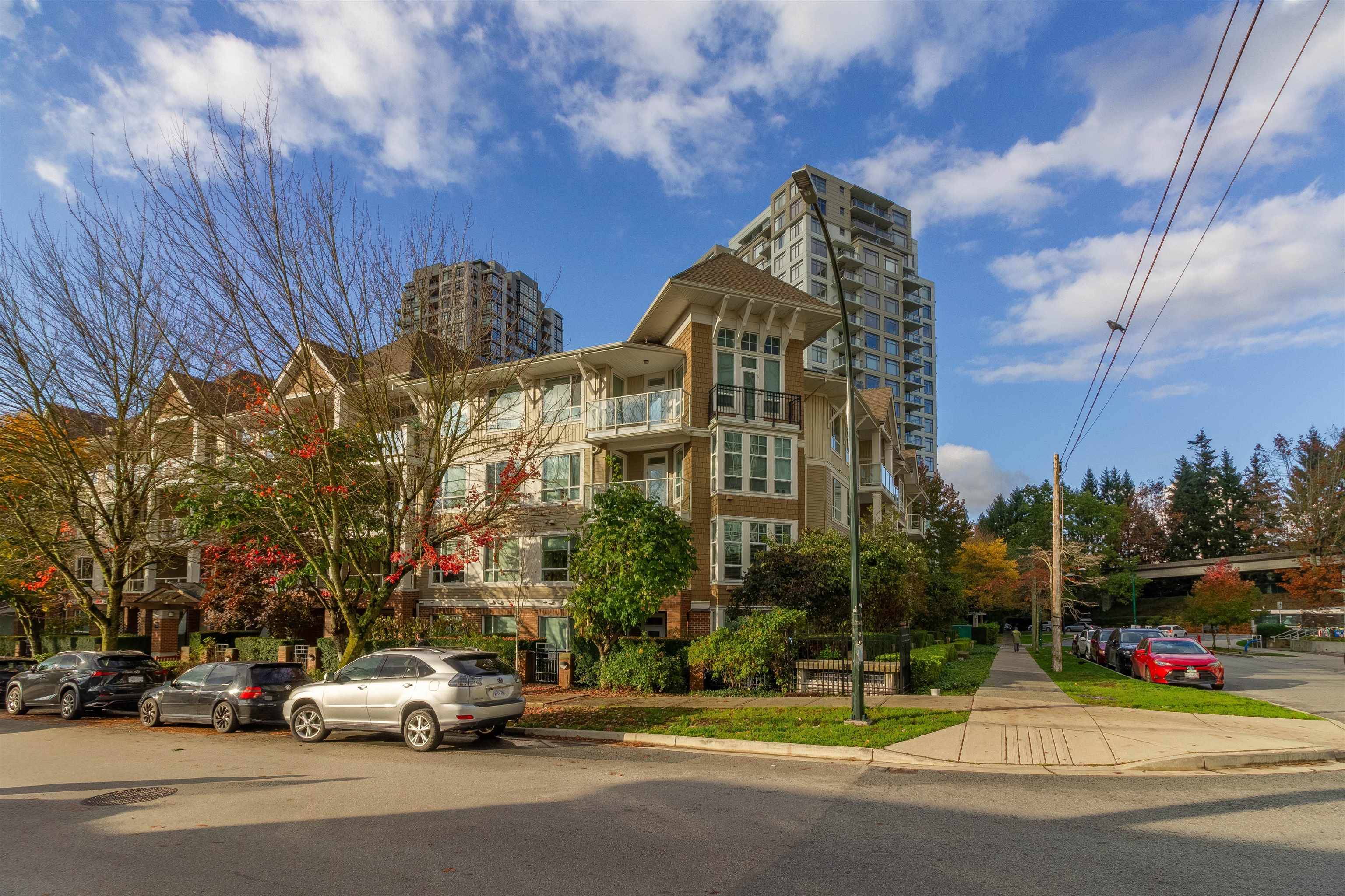 Vancouver, BC V5R 0A2,3651 FOSTER AVE #314