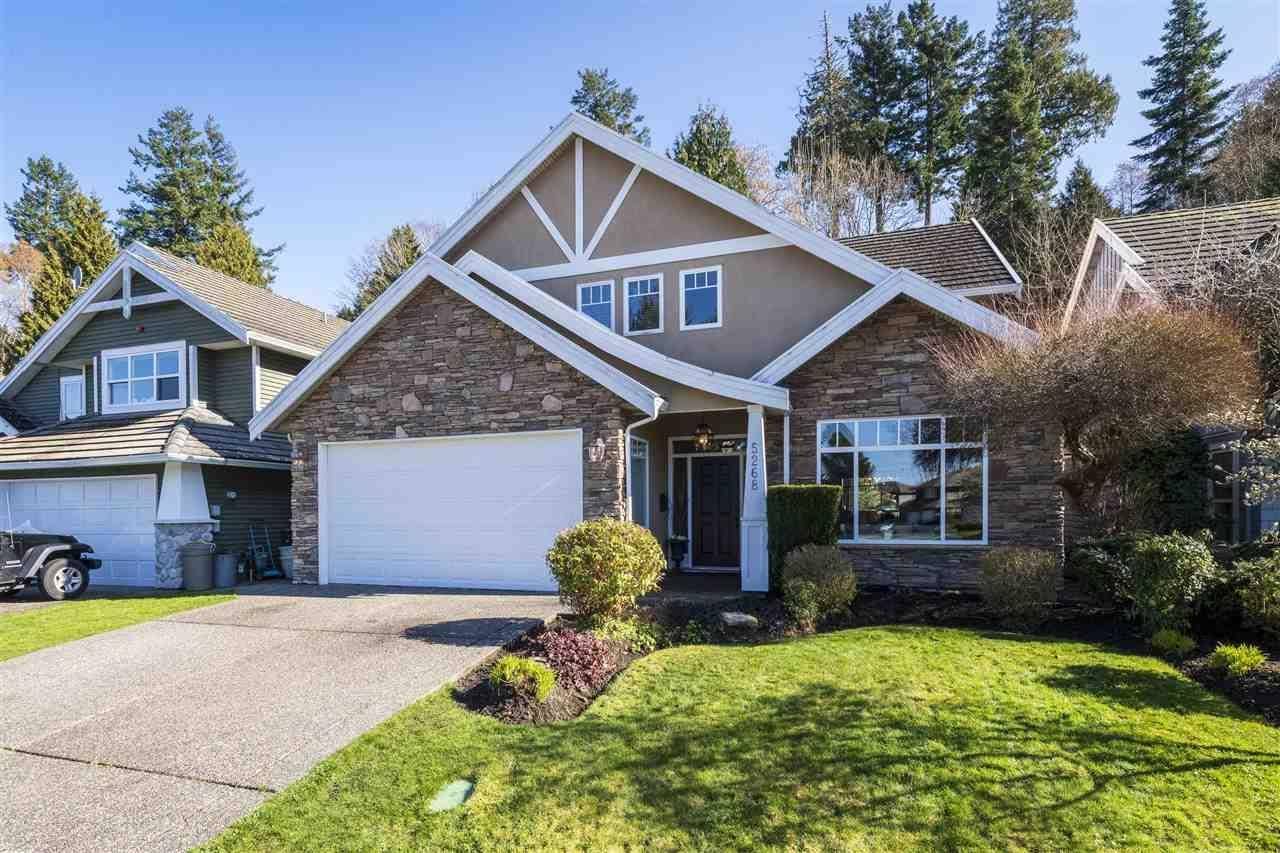 Delta, BC V4M 4H1,5268 GLEN ABBEY PL