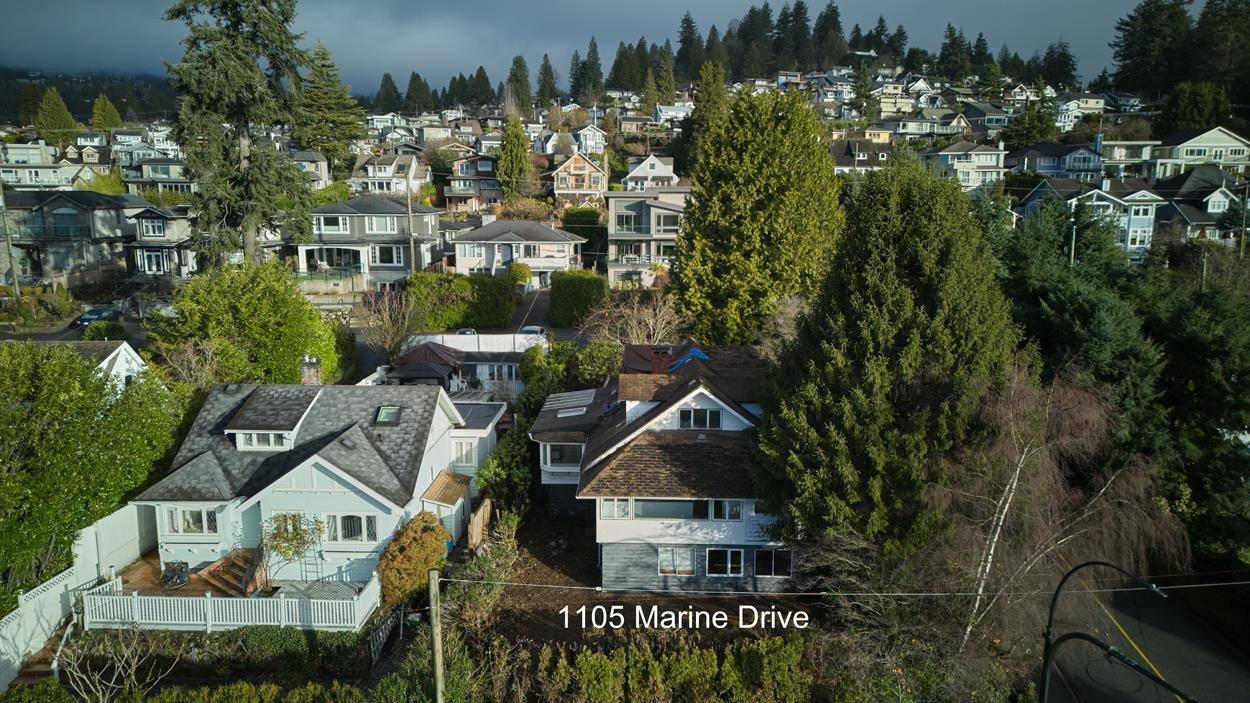 West Vancouver, BC V7T 1B3,1105 MARINE DR