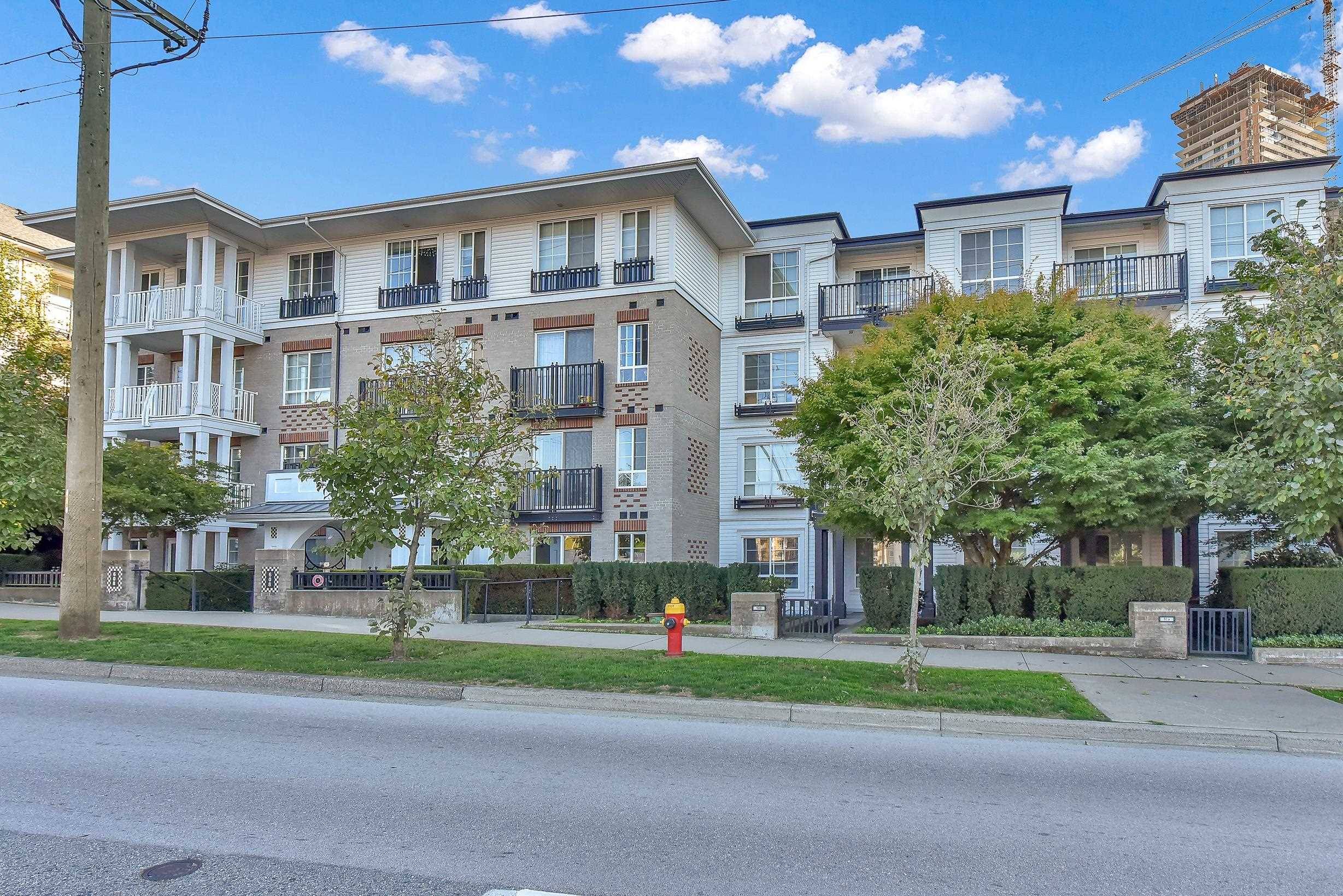 Coquitlam, BC V3J 0B2,608 COMO LAKE AVE #112