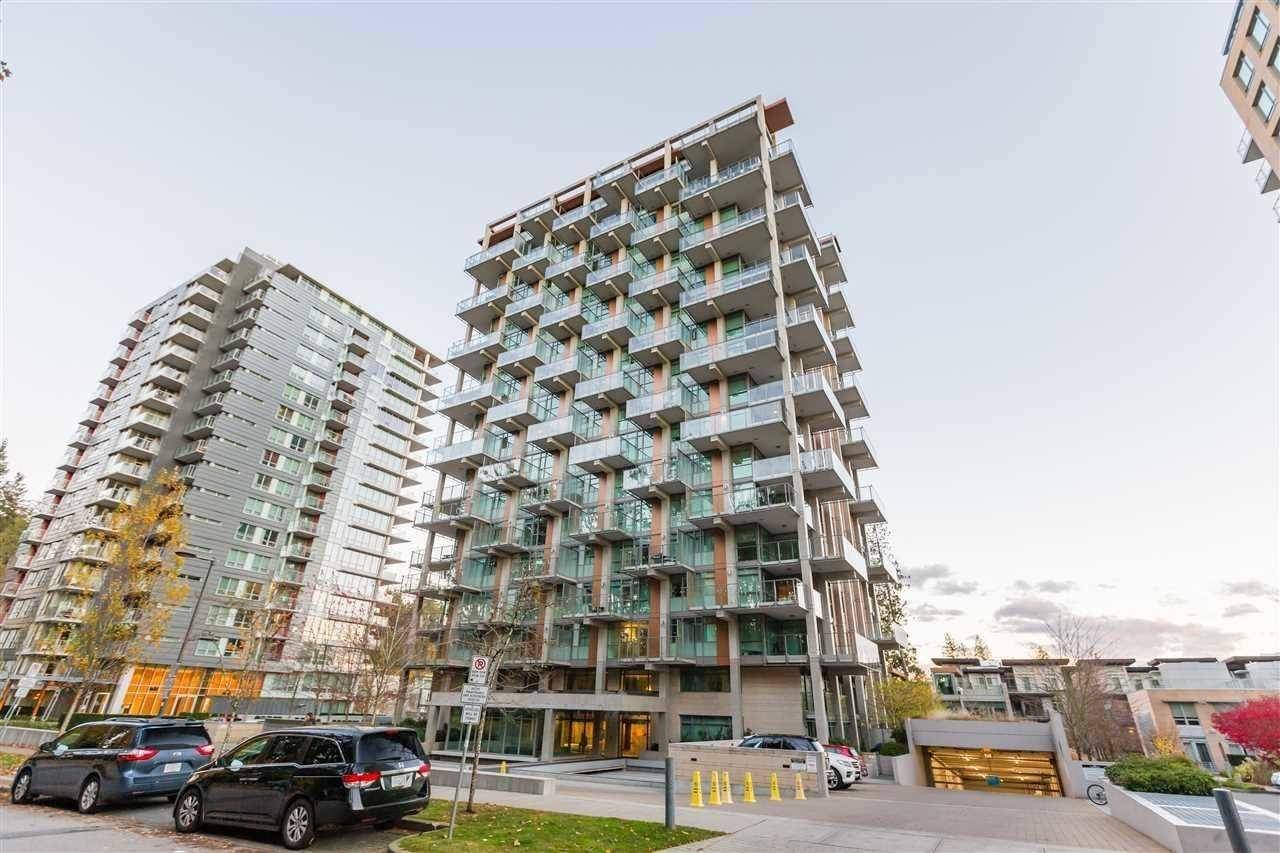 Vancouver, BC V6S 0C1,5782 BERTON AVE #305