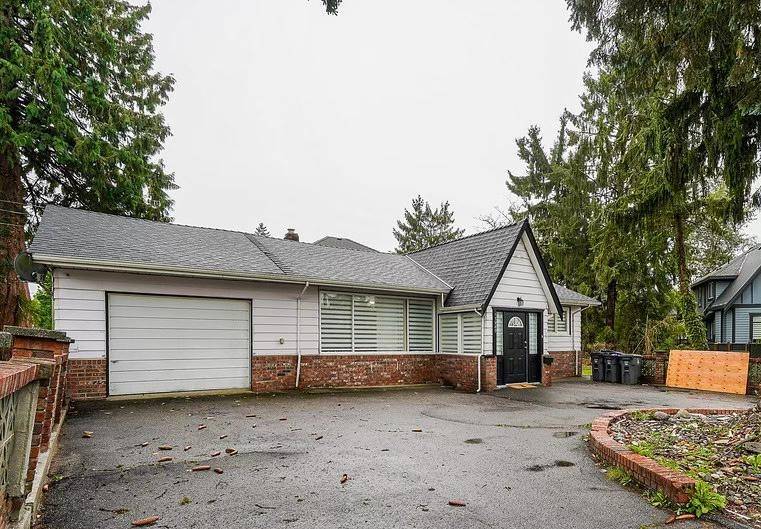 Surrey, BC V3R 5L9,13960 BRENTWOOD CRES