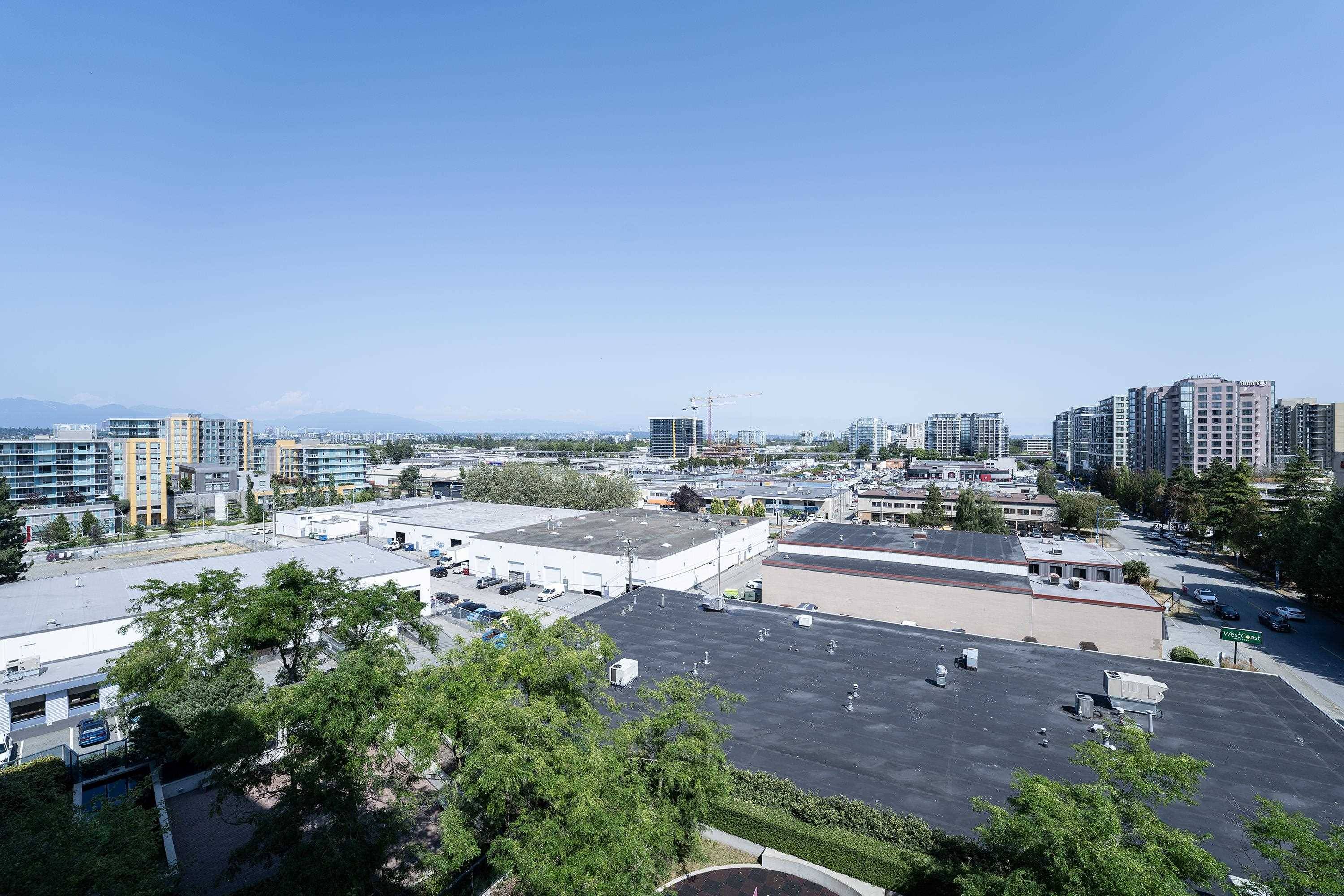 Richmond, BC V6X 0J2,7117 ELMBRIDGE WAY #1010