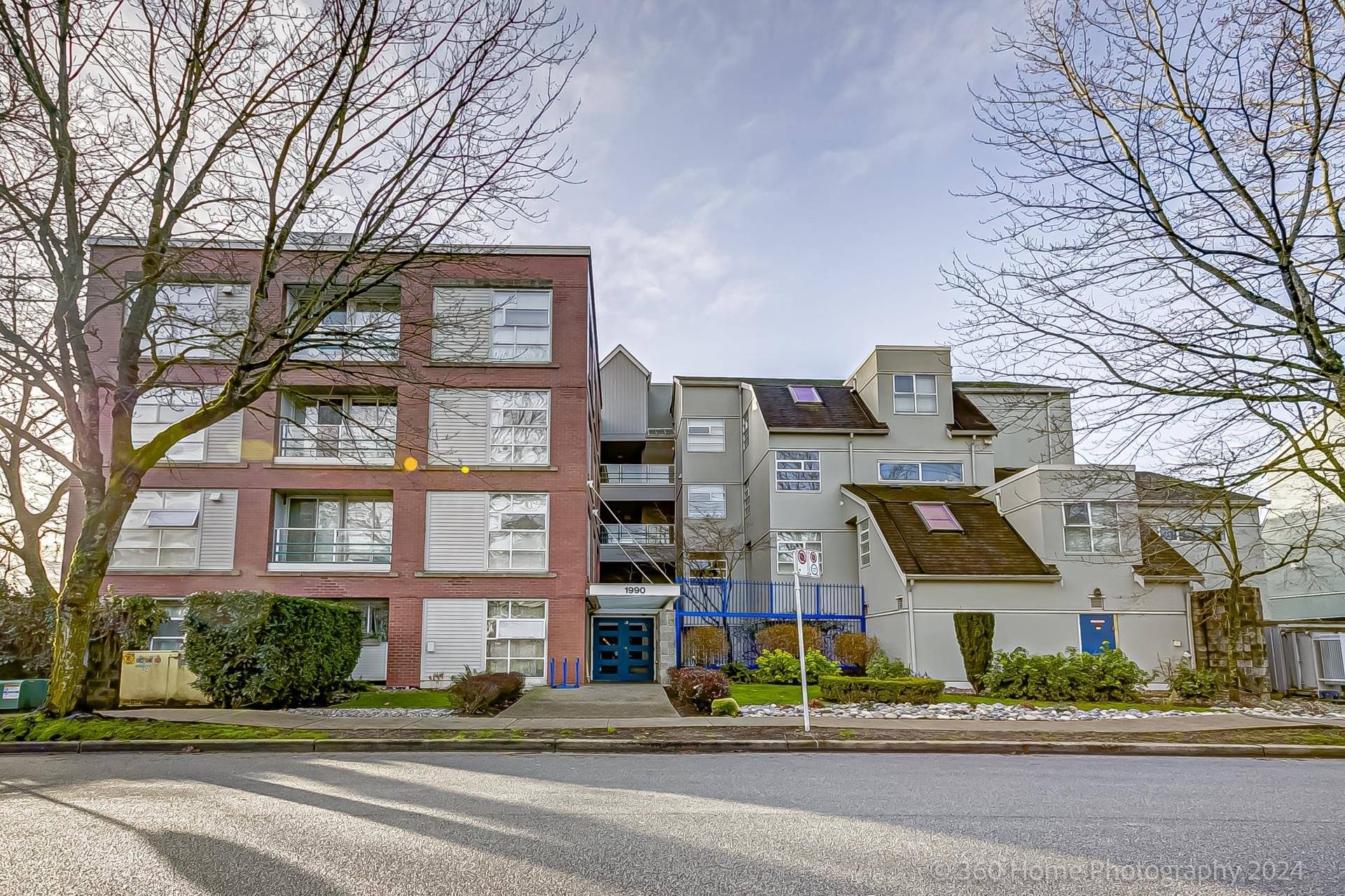 Vancouver, BC V5P 4X5,1990 E KENT AVENUE SOUTH #311