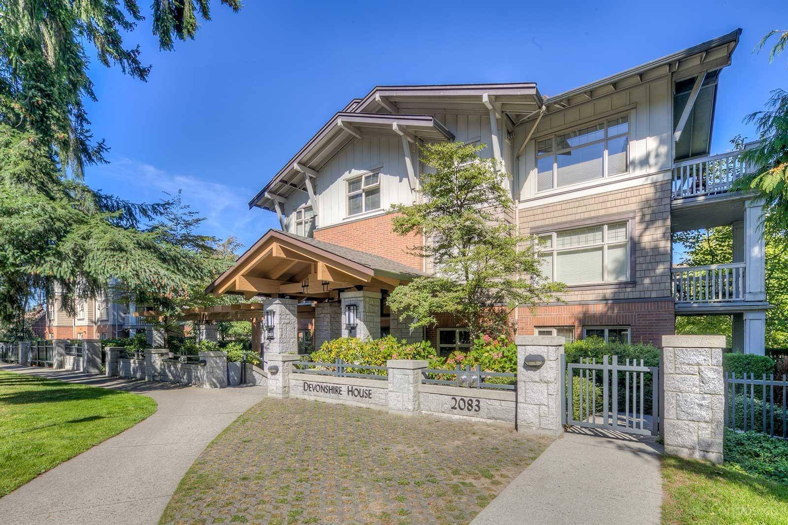 Vancouver, BC V6M 4M6,2083 W 33RD AVE #421