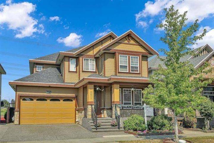 Surrey, BC V3W 1V7,6671 125A ST