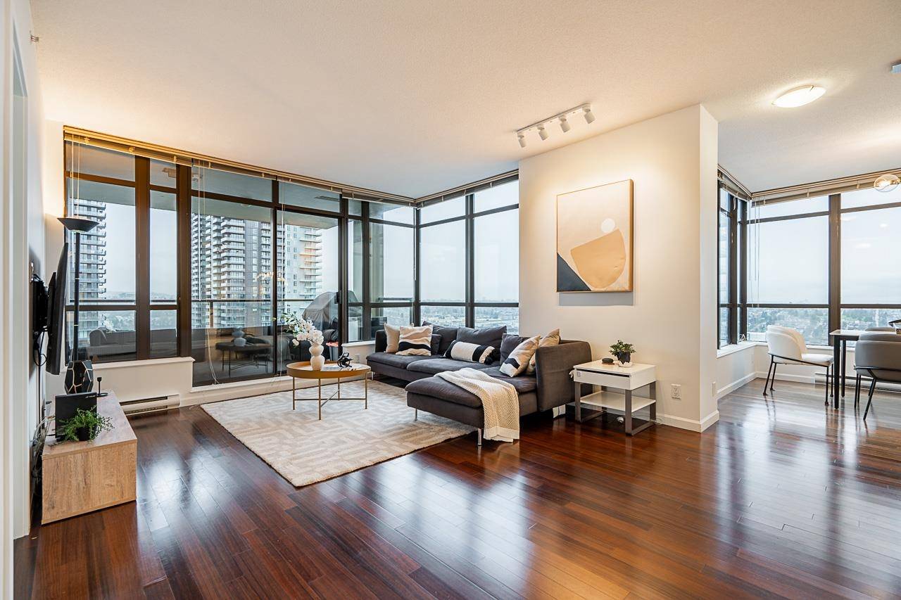 Burnaby, BC V5C 6V1,4132 HALIFAX ST #2504