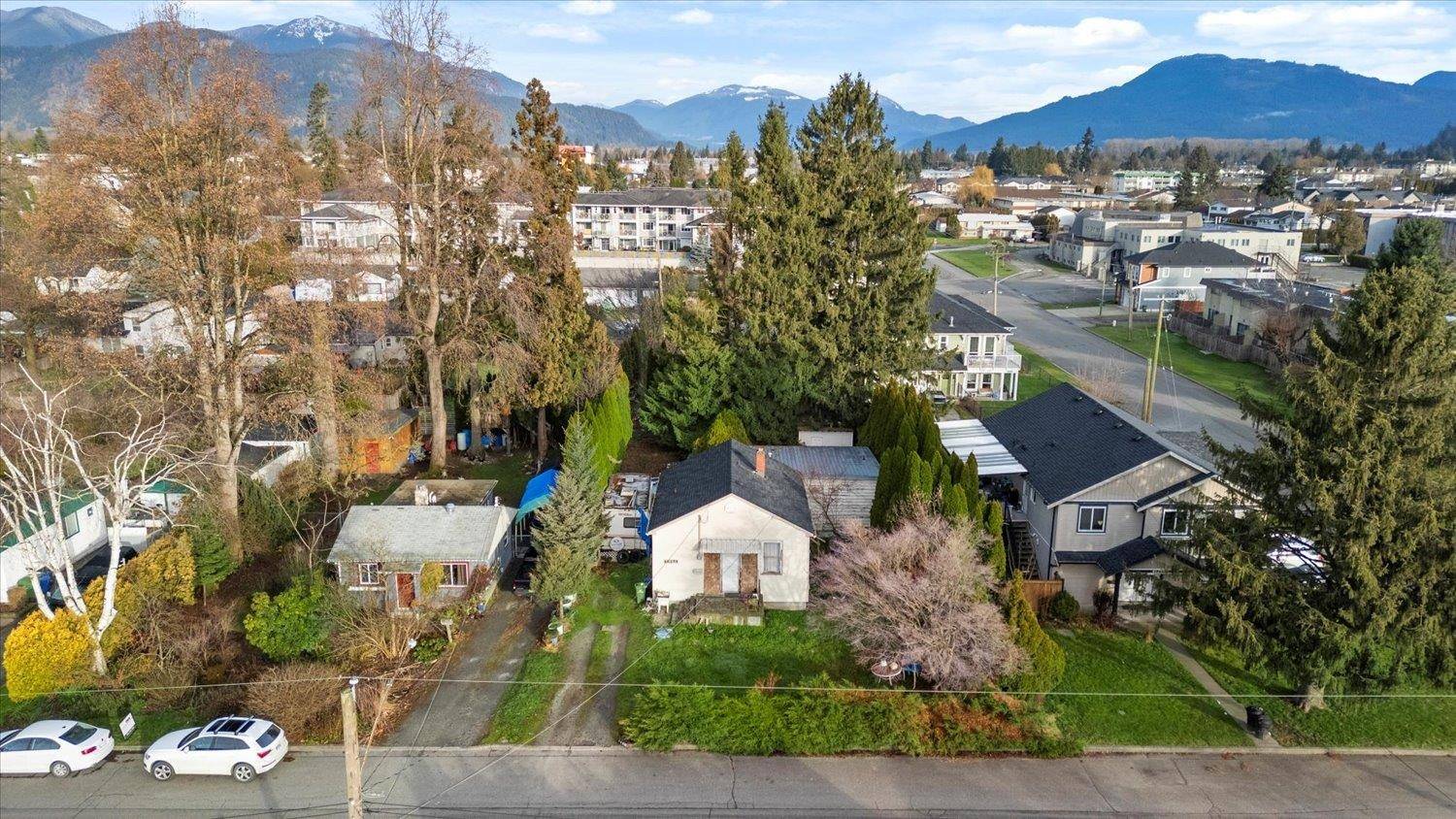 Chilliwack, BC V2P 1R9,46289 THIRD AVE