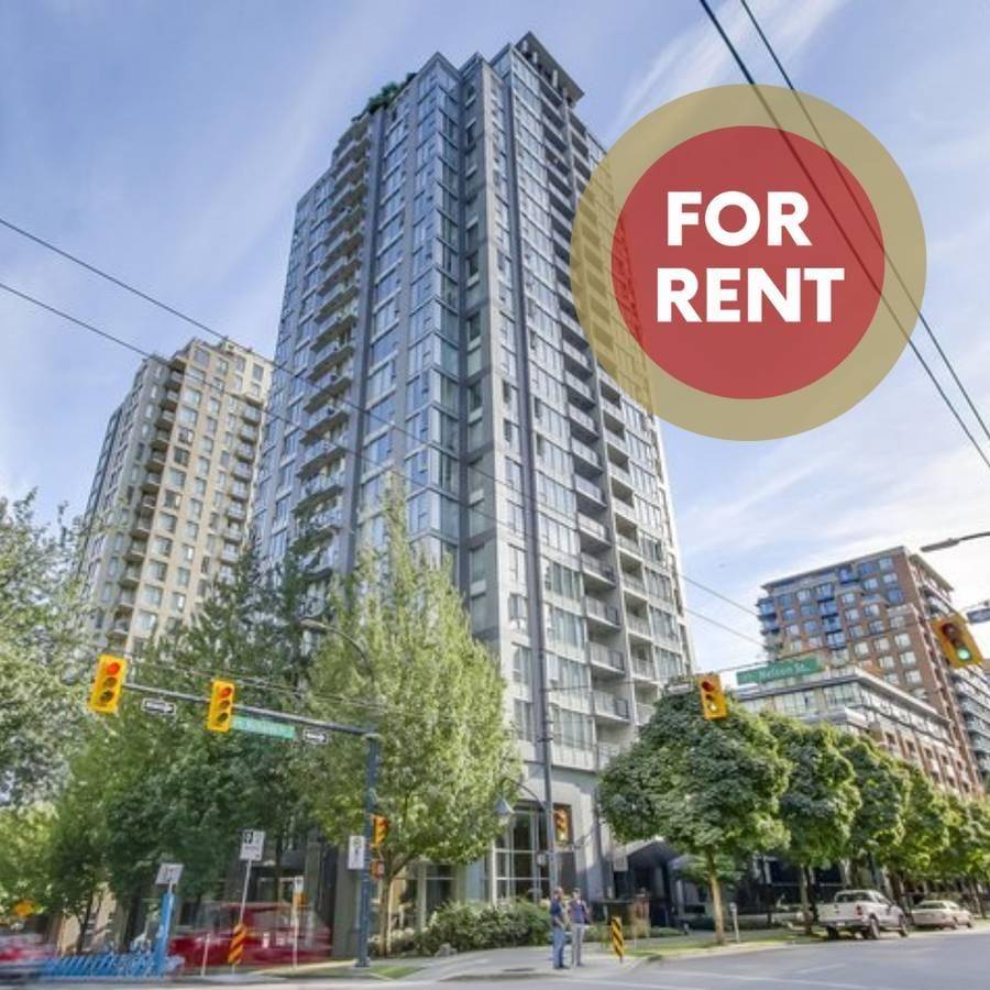 Vancouver, BC V7J 2Z3,1010 RICHARDS ST #2107