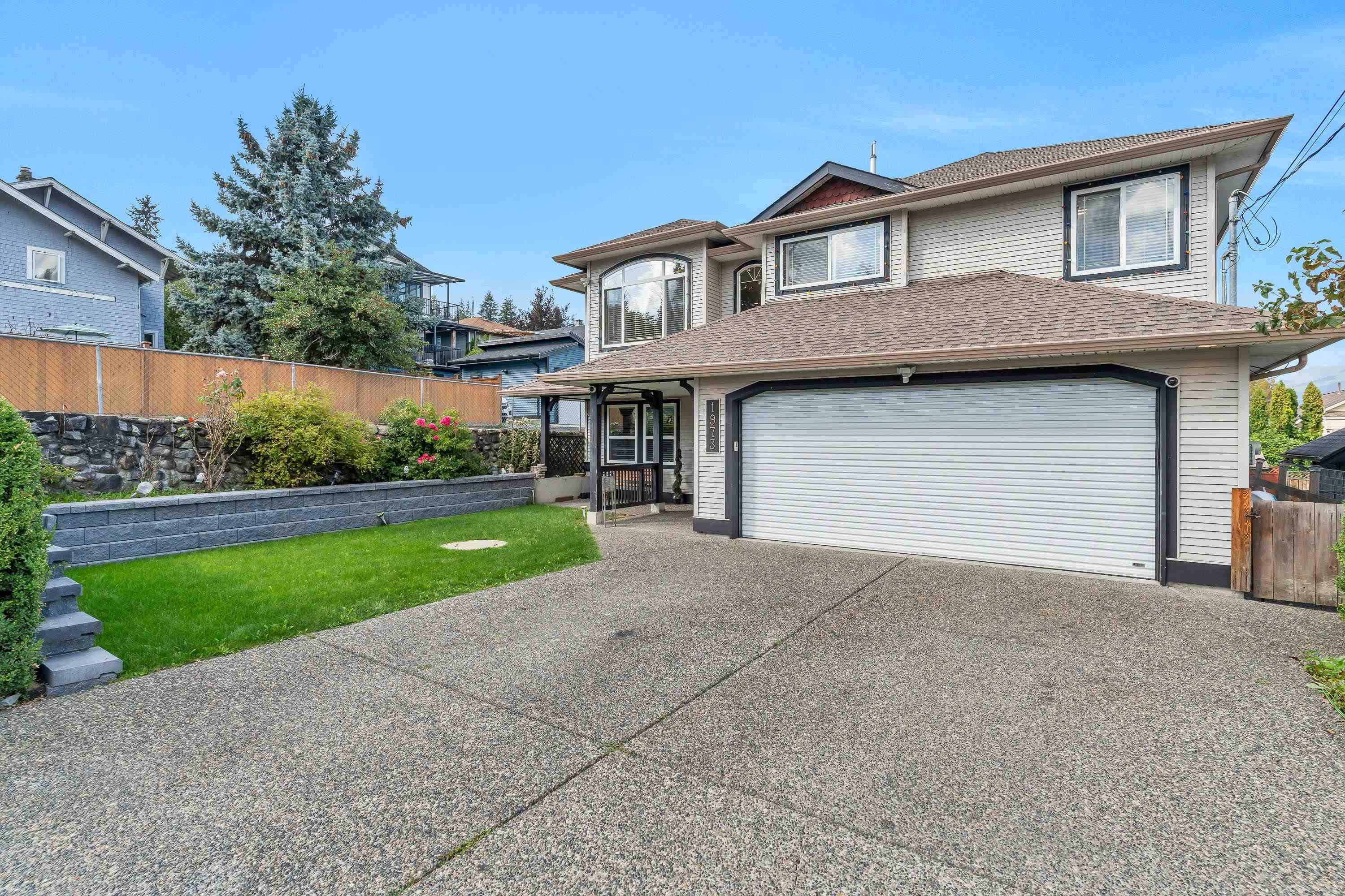 Port Coquitlam, BC V3C 1K1,1973 MORGAN AVE