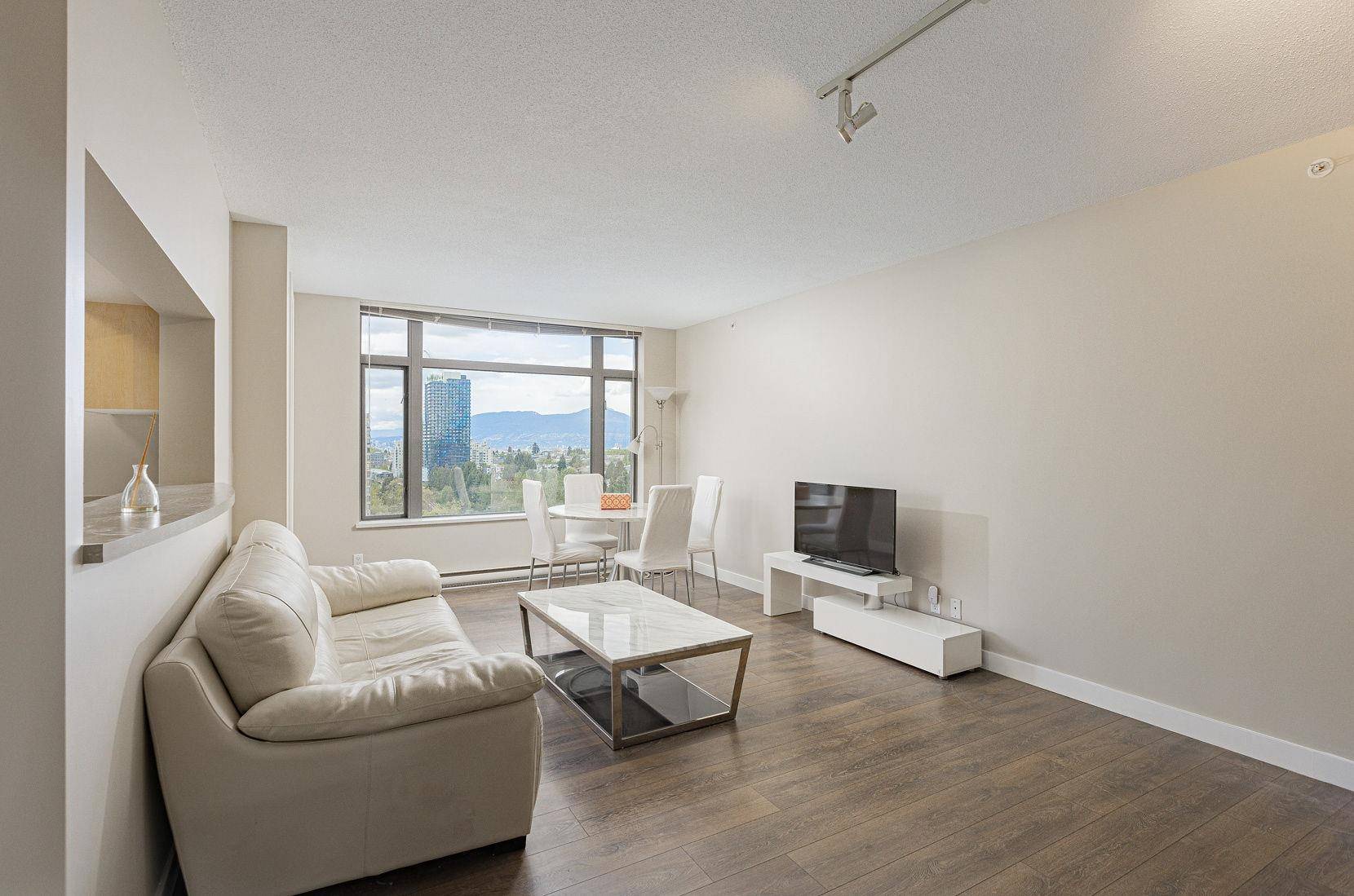 Vancouver, BC V5R 6H8,3660 VANNESS AVE #1602