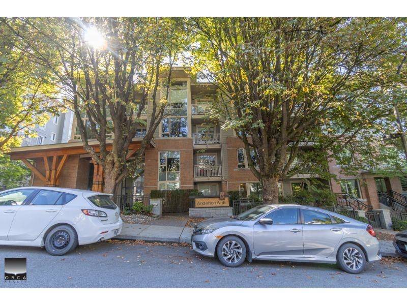 North Vancouver, BC V7M 0B5,159 W 22ND ST #409