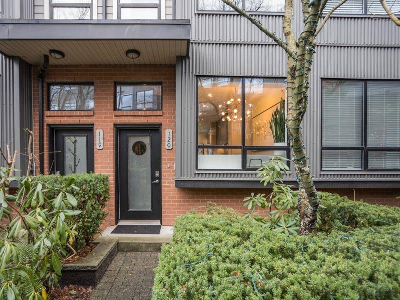 Vancouver, BC V5N 2M6,1859 STAINSBURY AVE #120