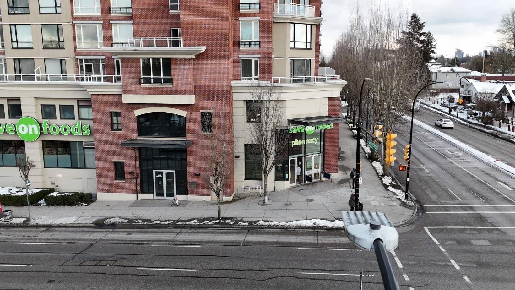 Vancouver, BC V5N 5Y9,4078 KNIGHT ST #409